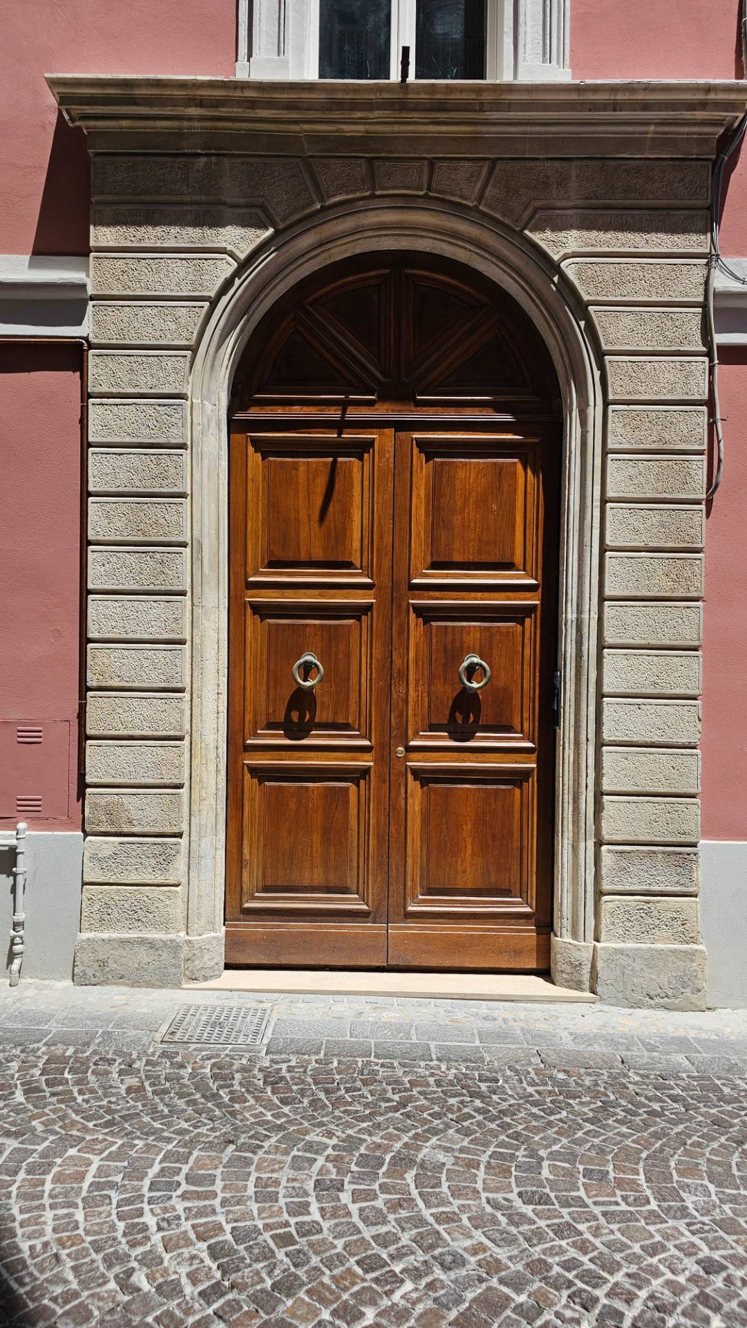 Appartamento in vendita a Teramo, Centro