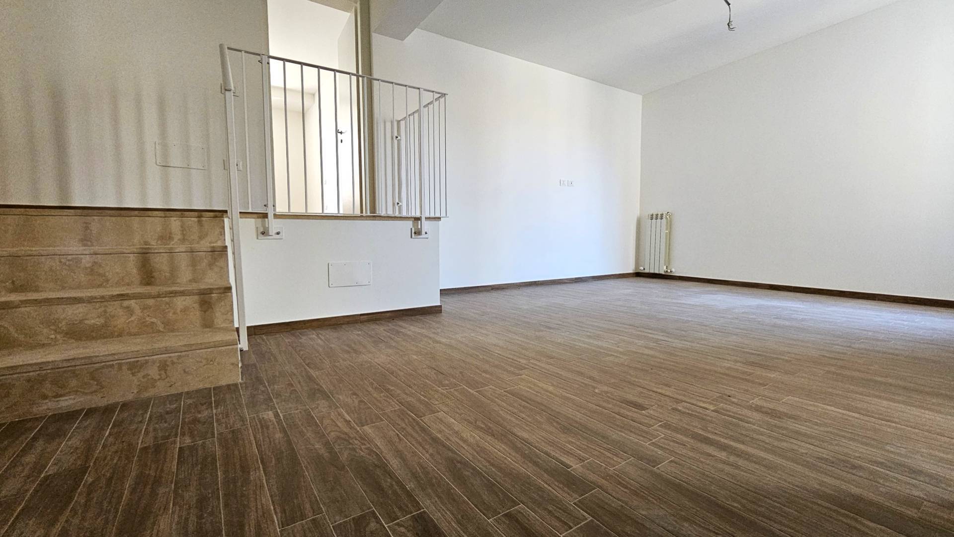 Appartamento in vendita a Teramo, Centro