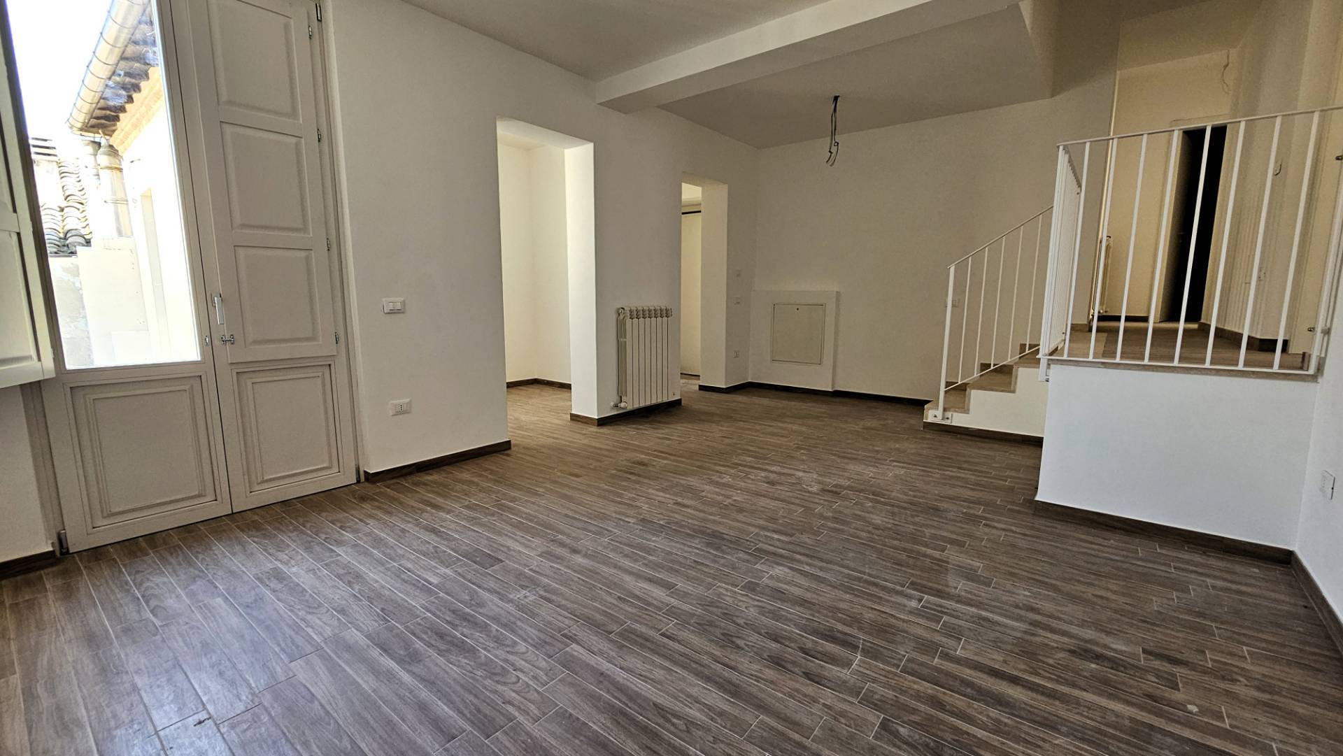 Appartamento in vendita a Teramo, Centro