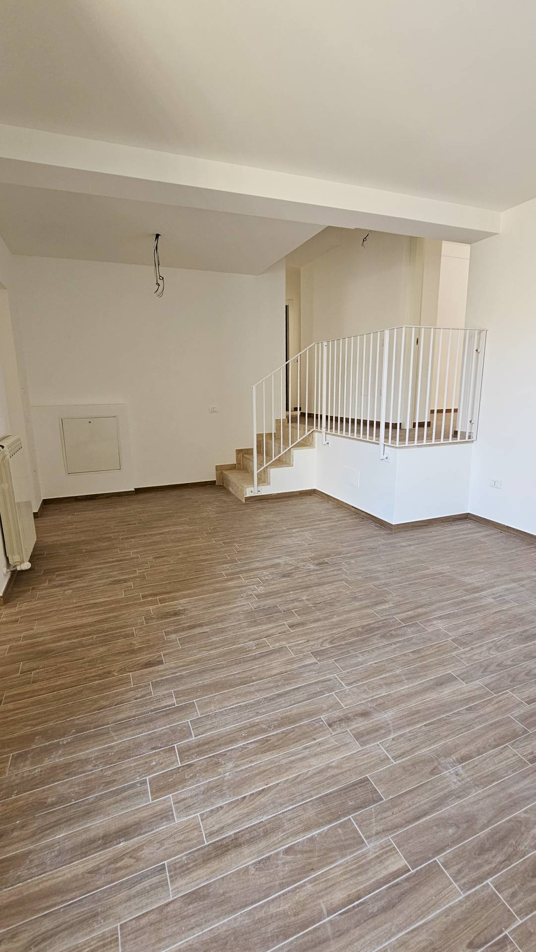 Appartamento in vendita a Teramo, Centro