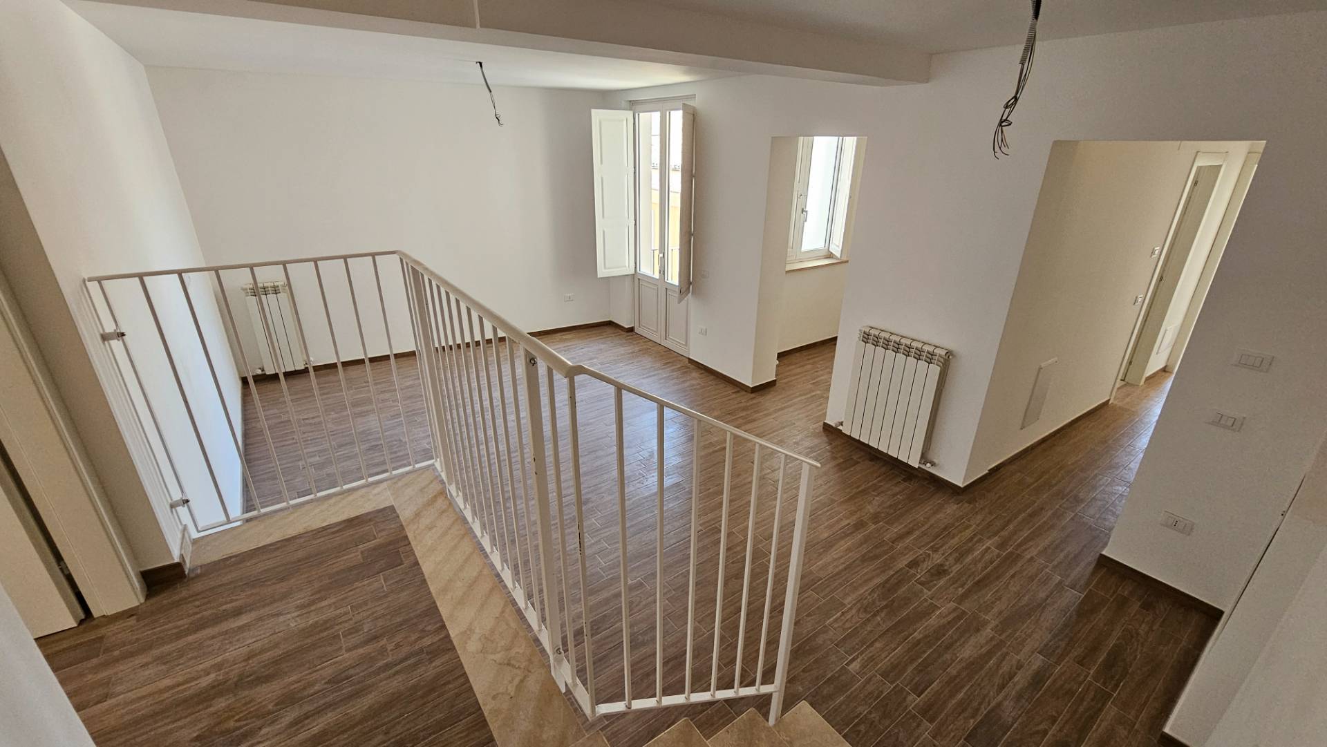 Appartamento in vendita a Teramo, Centro