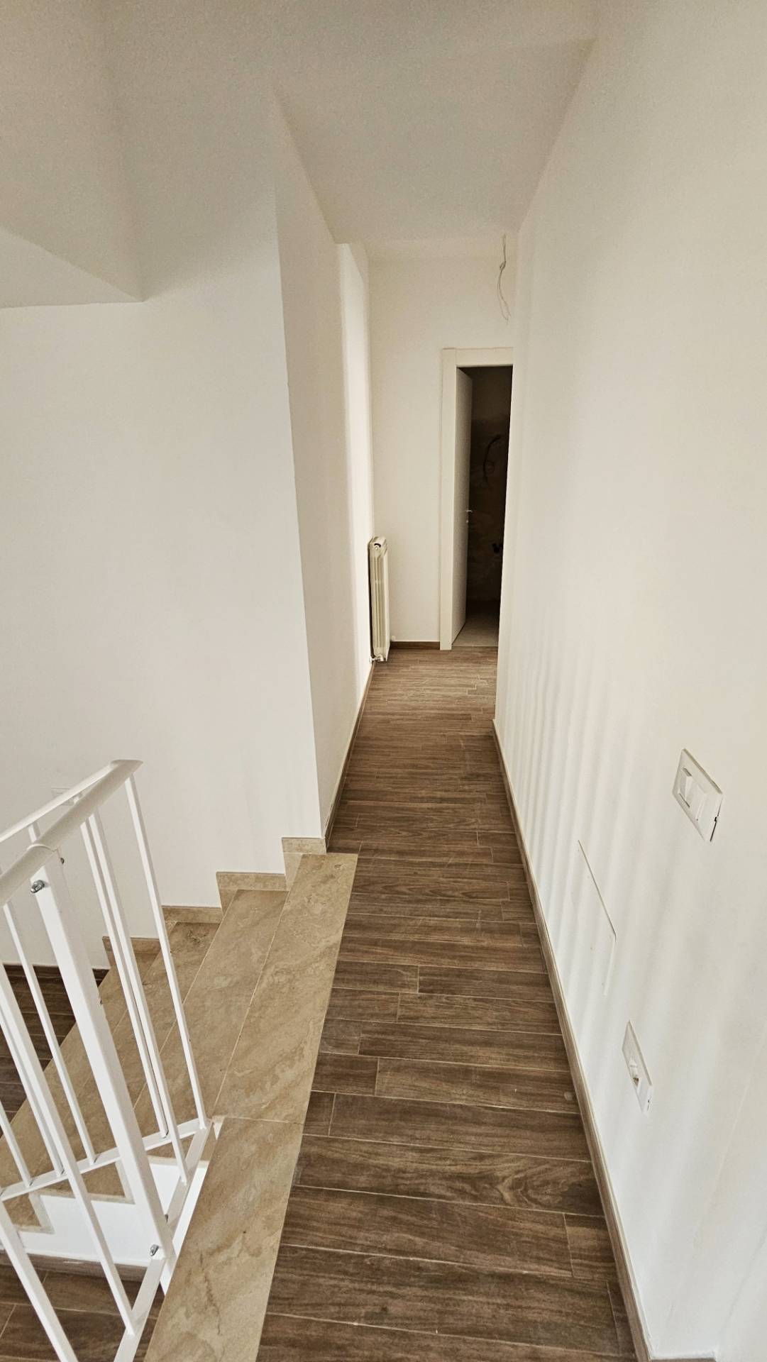 Appartamento in vendita a Teramo, Centro