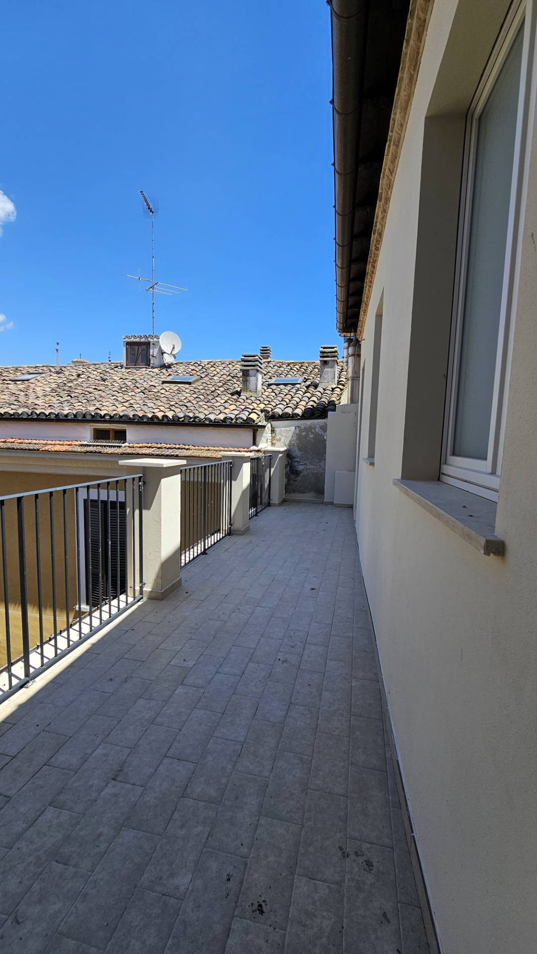 Appartamento in vendita a Teramo, Centro