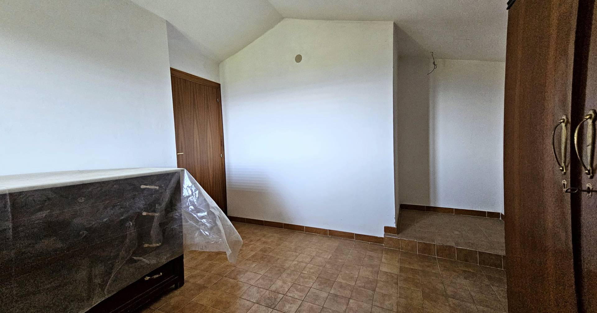 Appartamento con ingresso indipendente in vendita a Montorio al Vomano, Schiavano