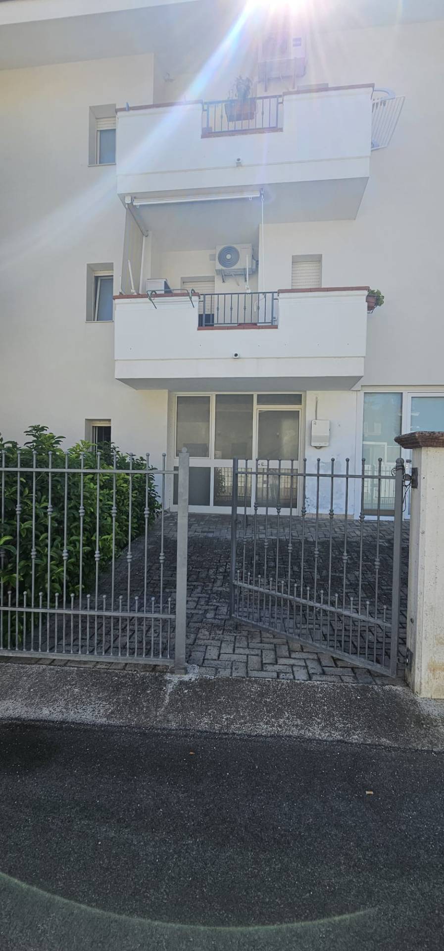 Appartamento in vendita a Giulianova, Lido