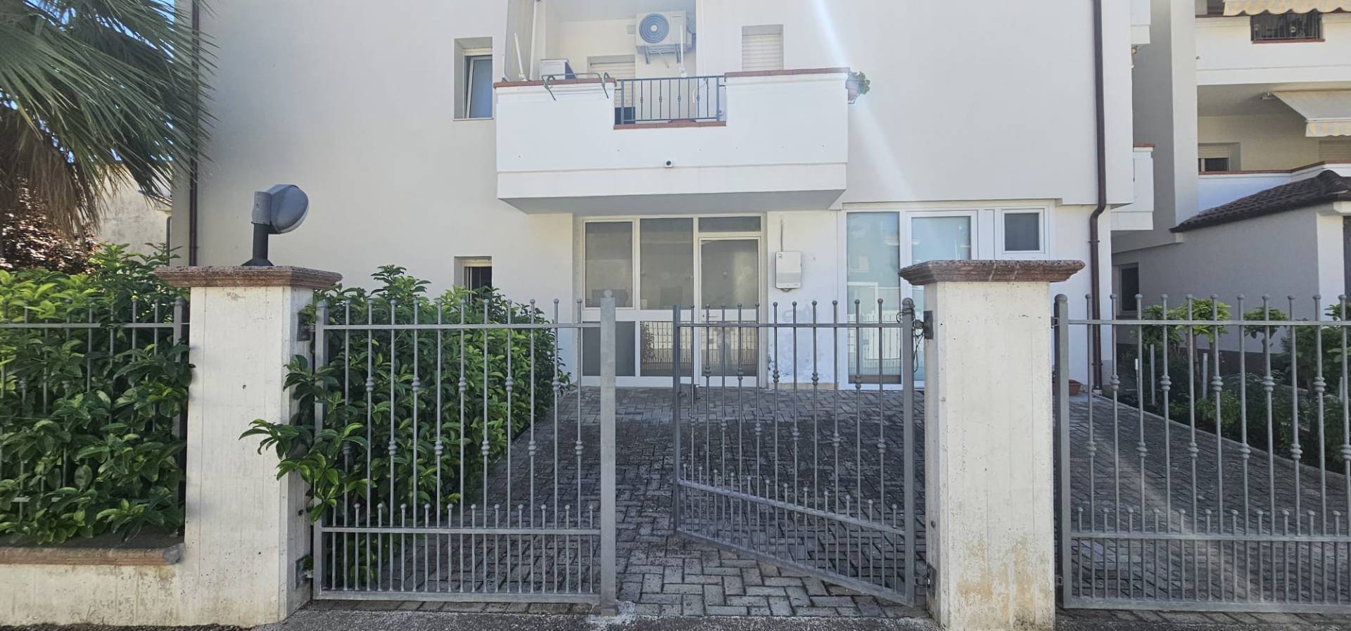Appartamento in vendita a Giulianova, Lido