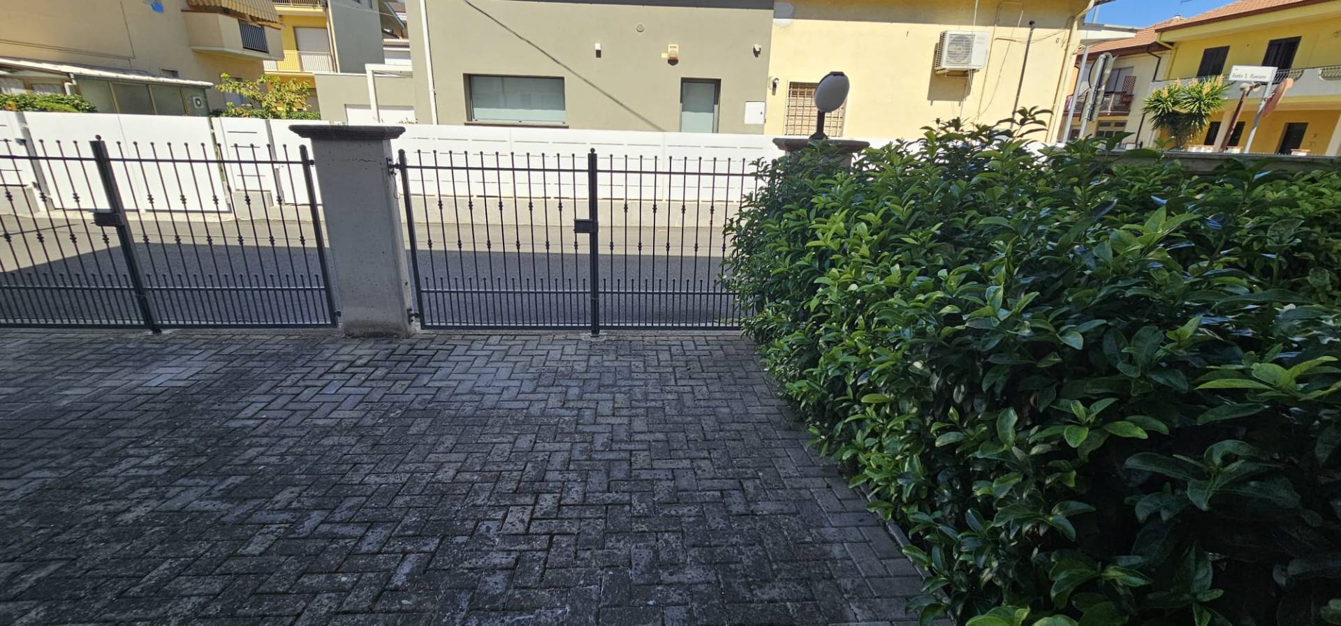 Appartamento in vendita a Giulianova, Lido