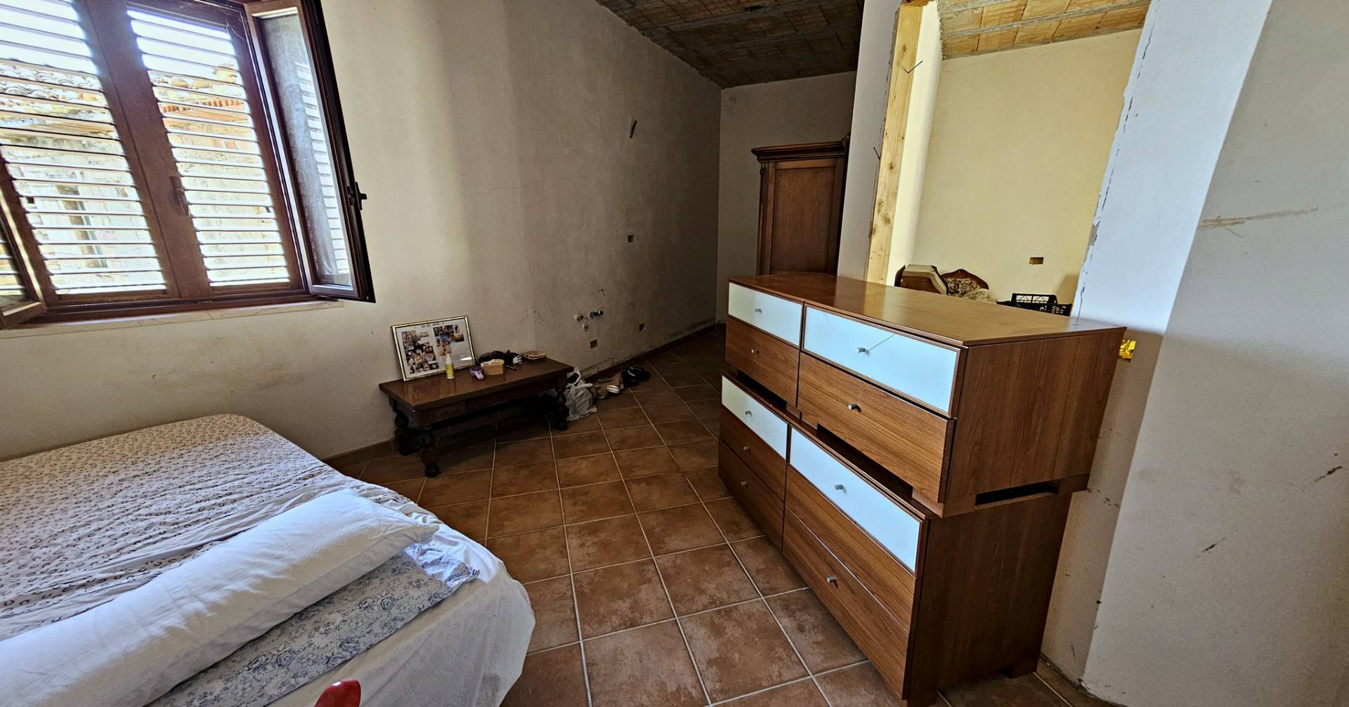 Appartamento con ingresso indipendente in vendita a Montorio al Vomano, Schiavano