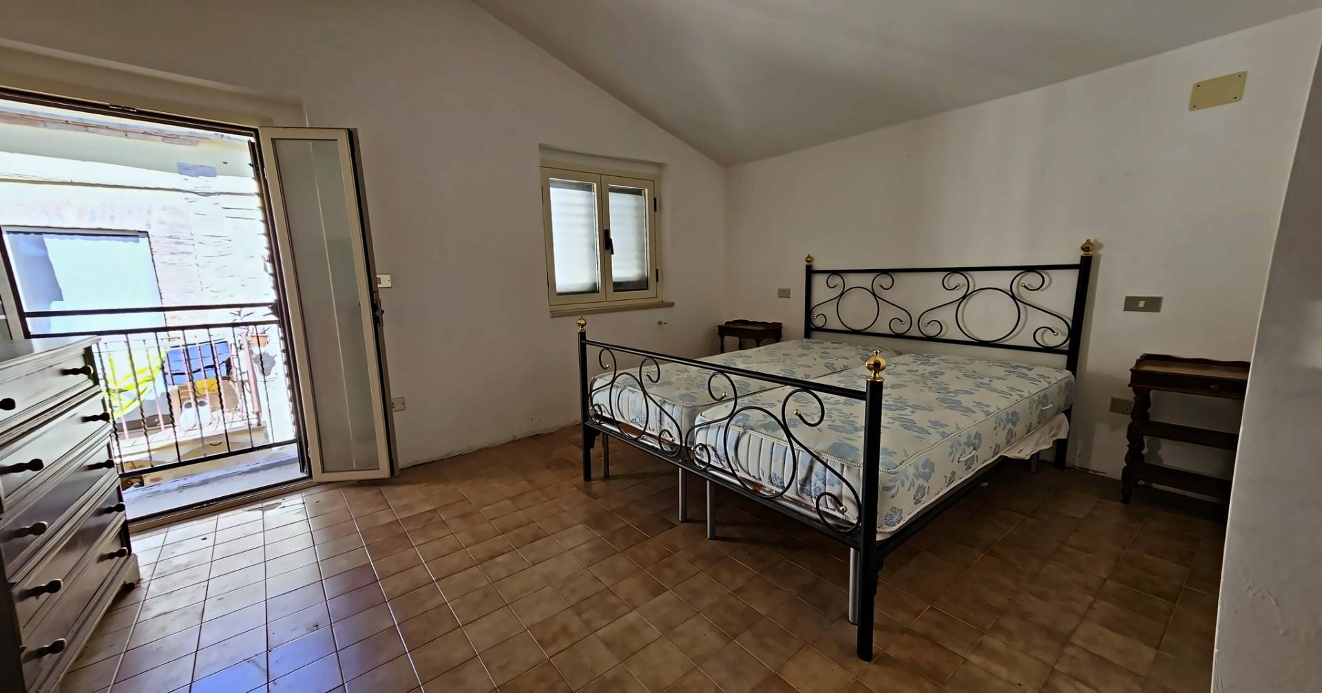 Appartamento con ingresso indipendente in vendita a Montorio al Vomano, Schiavano