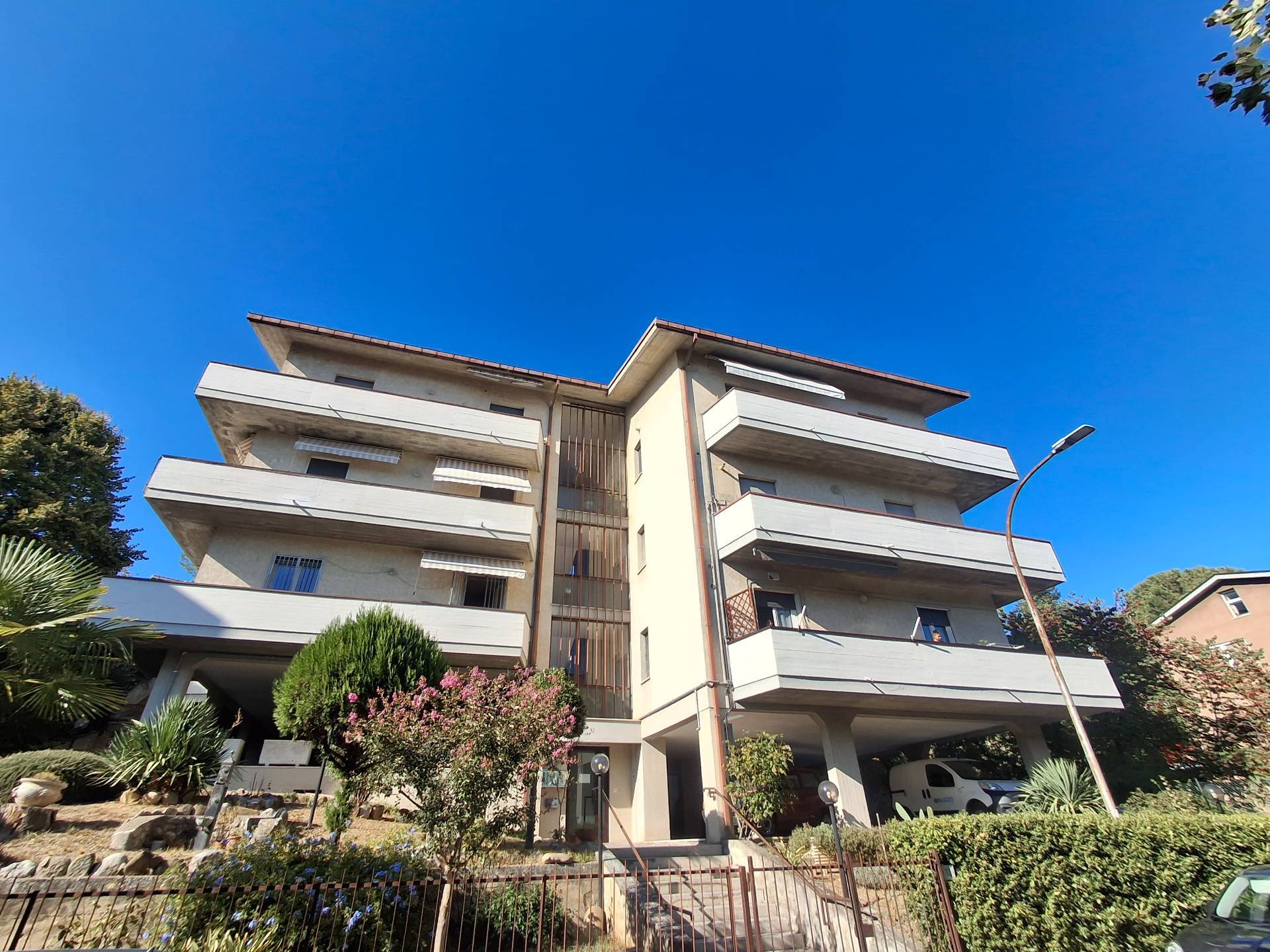 Appartamento in vendita a Teramo