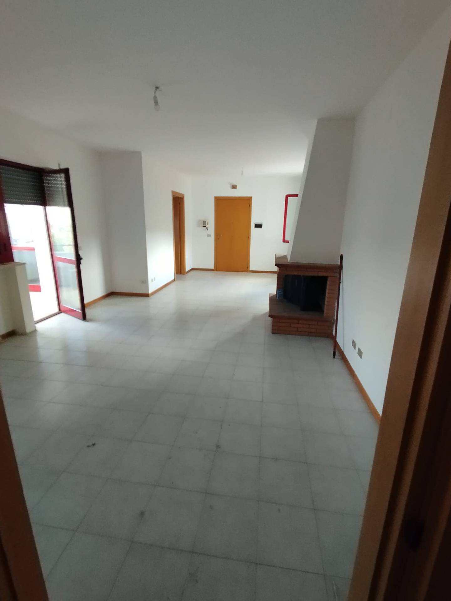Appartamento in vendita a Teramo, San Nicol a Tordino