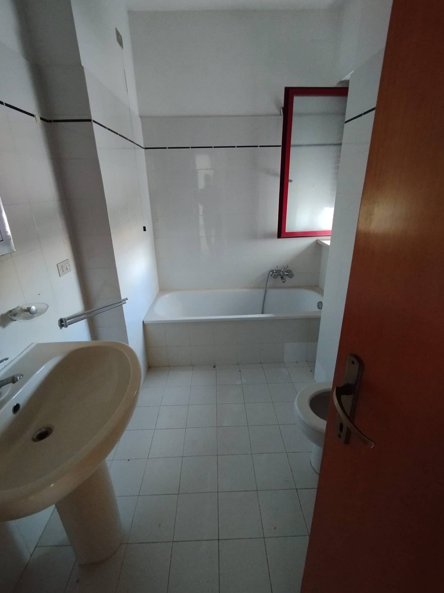 Appartamento in vendita a Teramo, San Nicol a Tordino