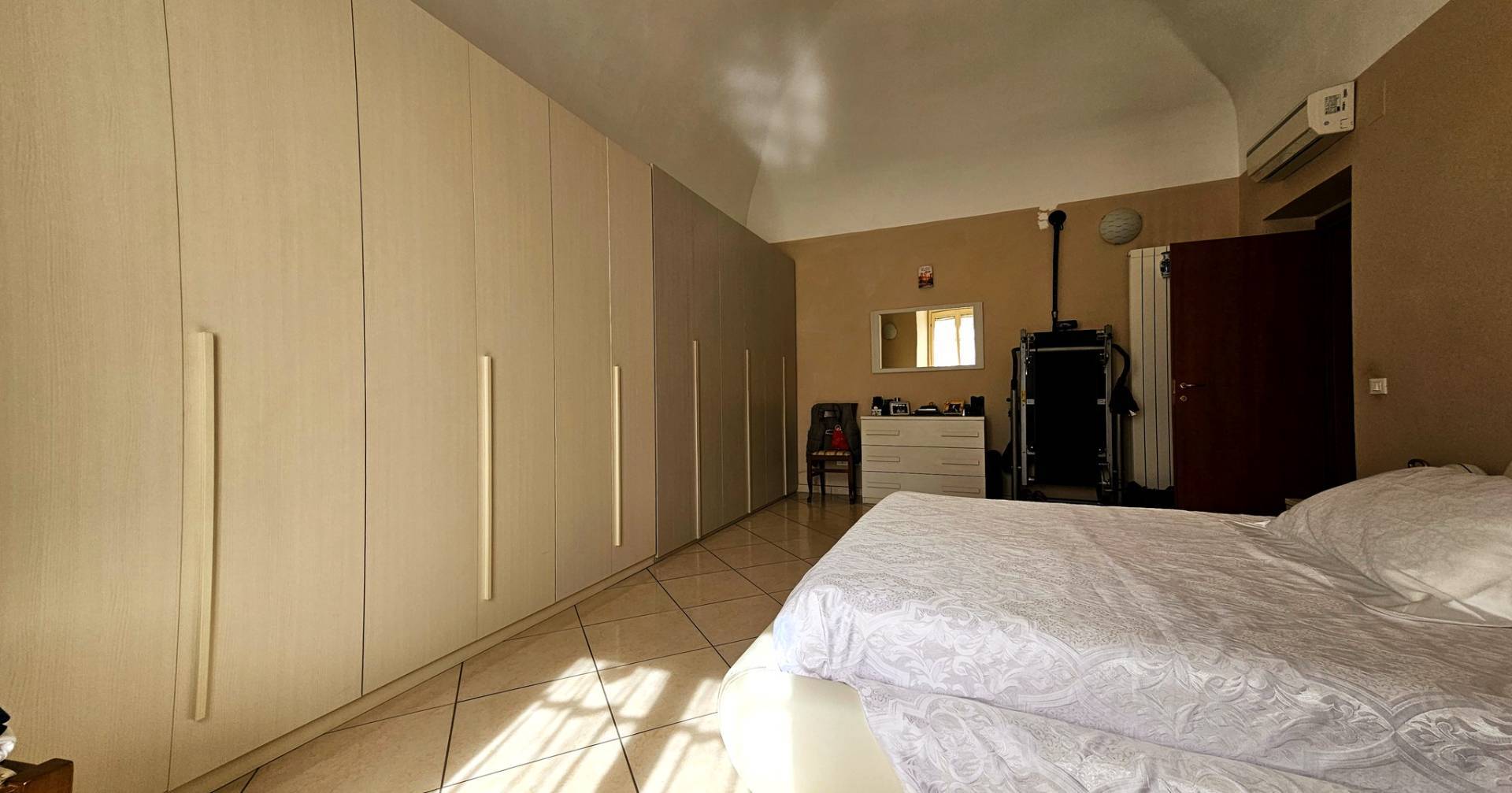 Appartamento con ingresso indipendente in vendita a Teramo, Centro