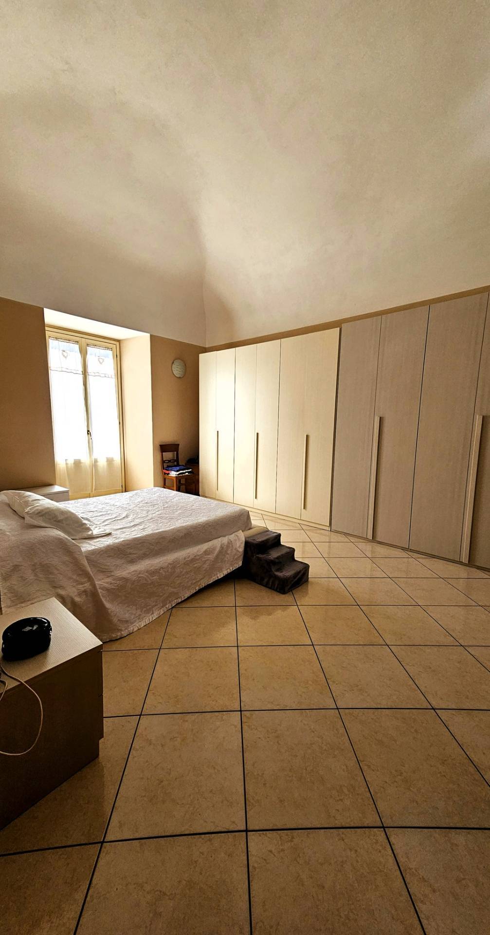 Appartamento con ingresso indipendente in vendita a Teramo, Centro