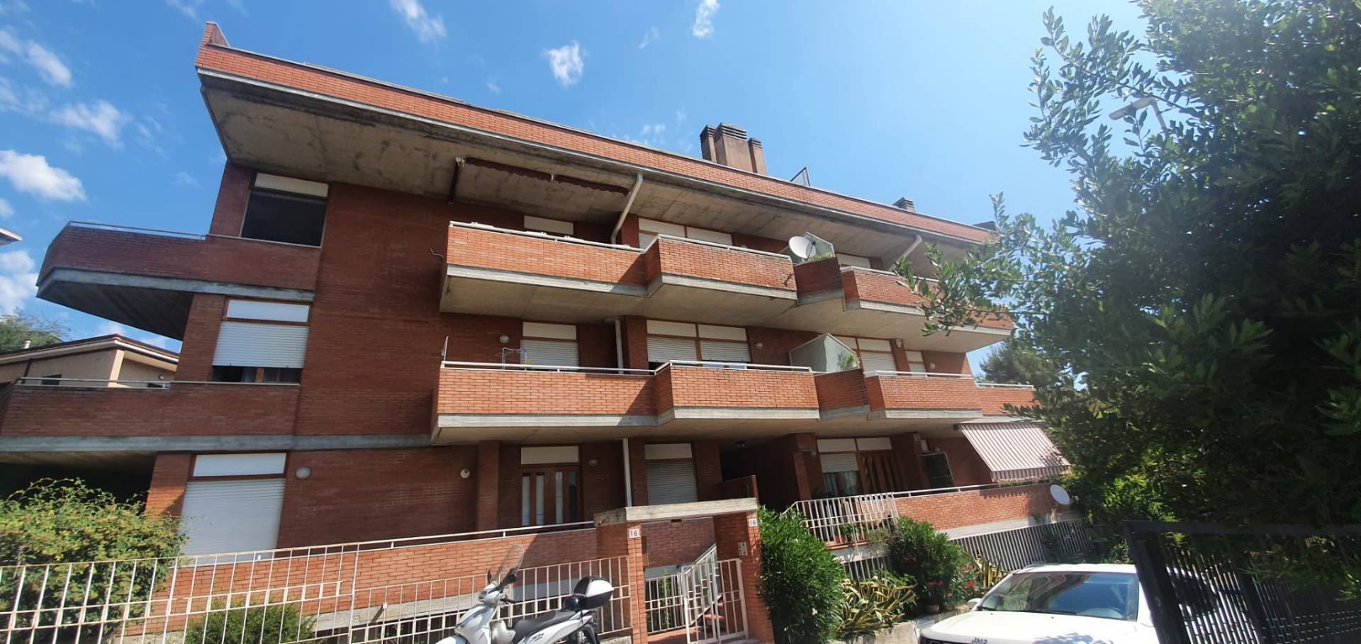 Appartamento in affitto a Teramo, Semicentro