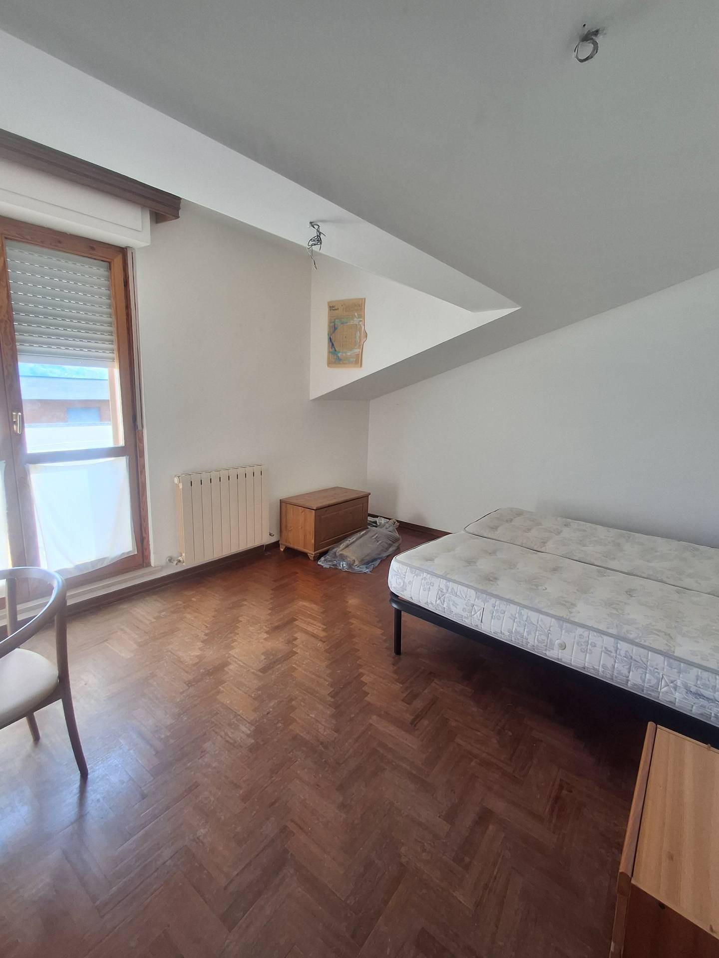 Appartamento in affitto a Teramo, Semicentro