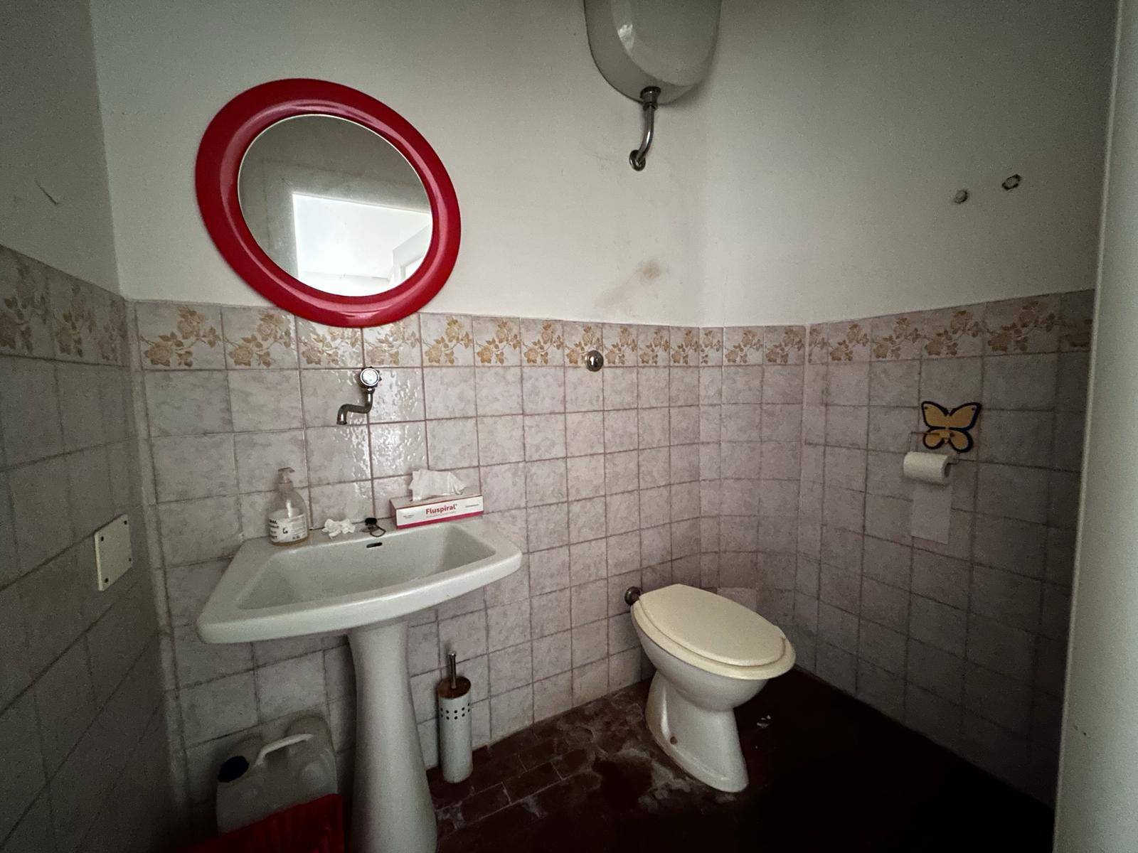 Locale artigianale in affitto a Monterotondo, Monterotondo Paese