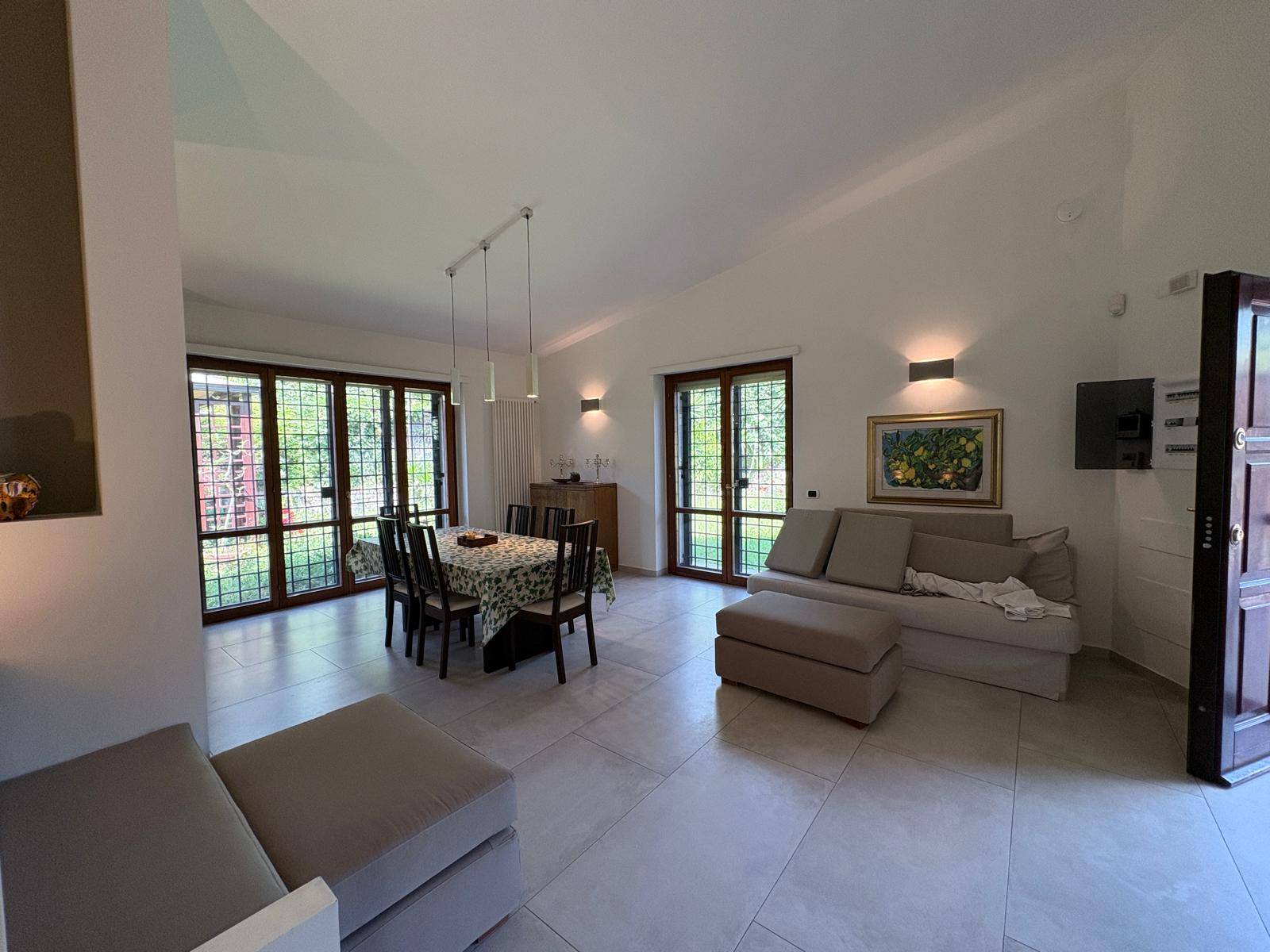Villa in affitto a Roma, Prima Porta