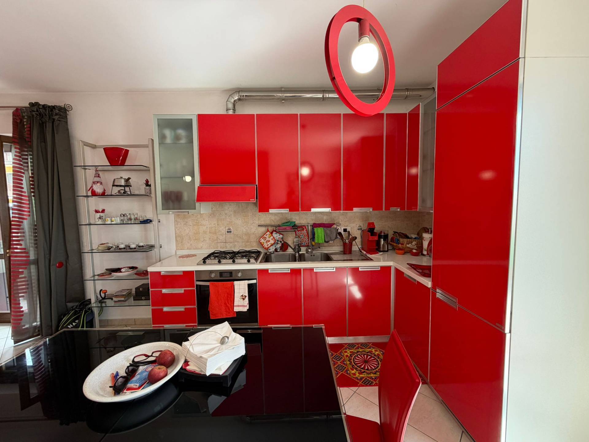 Appartamento in vendita a Mentana