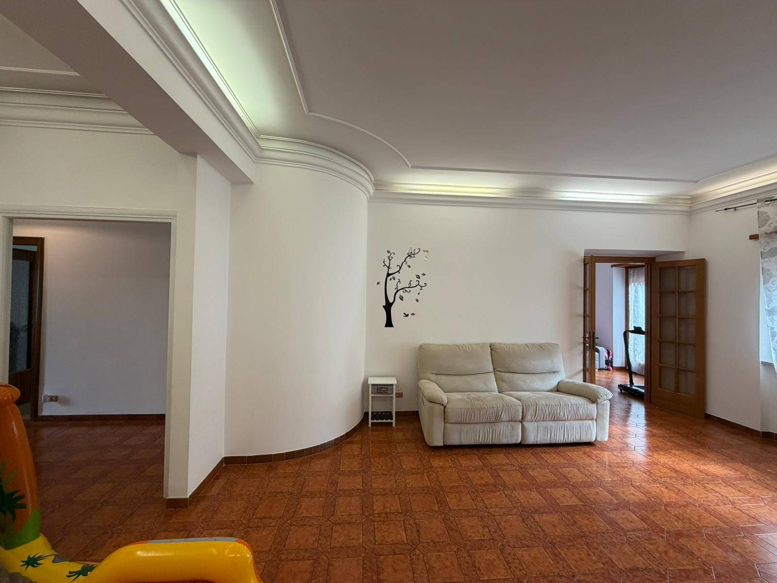 Appartamento in vendita a Monterotondo, Monterotondo Paese