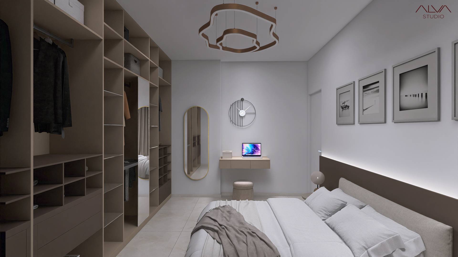 Appartamento in vendita a Monterotondo, Monterotondo Paese