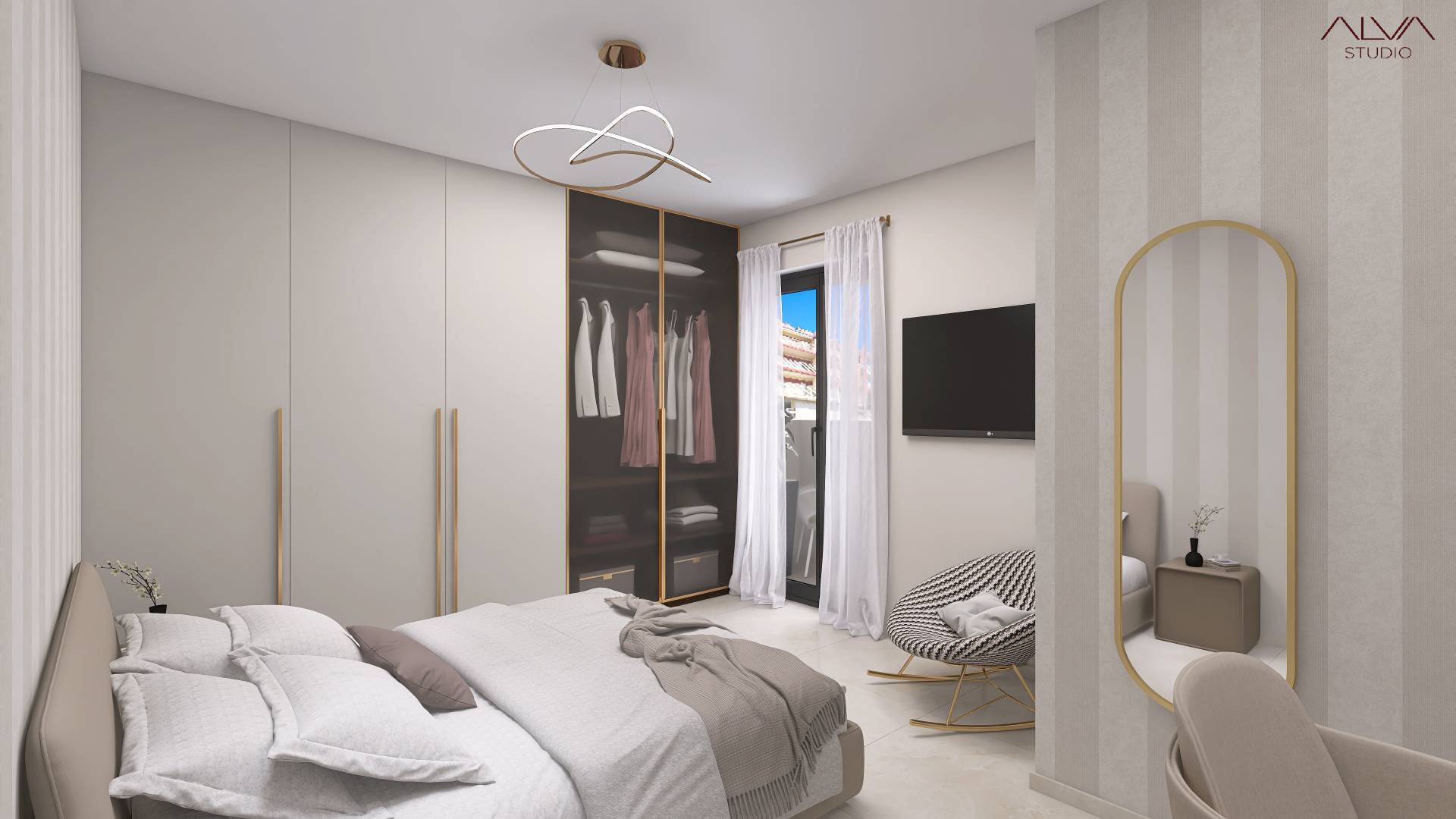 Appartamento in vendita a Monterotondo, Monterotondo Paese