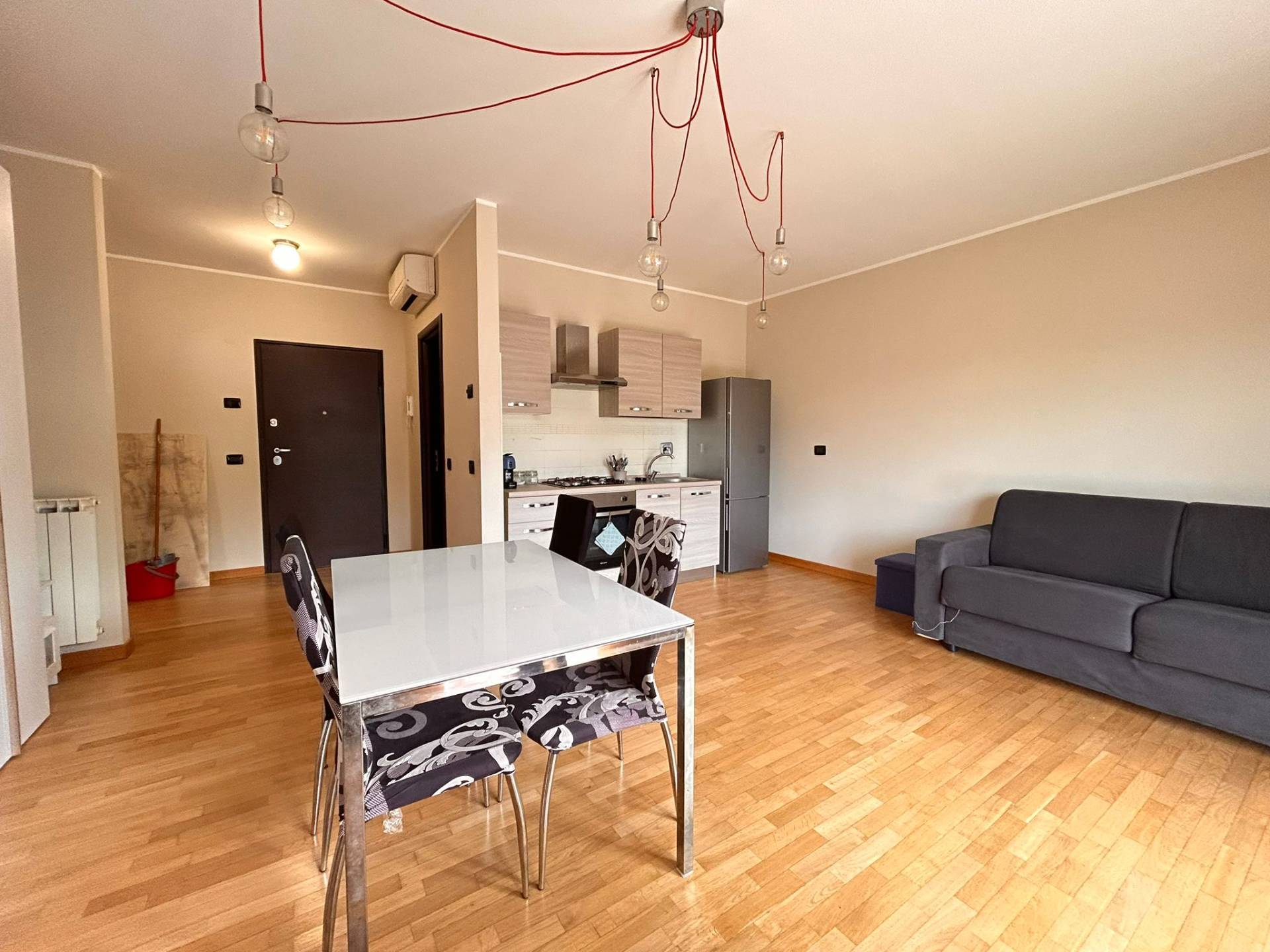 Appartamento in affitto a Monterotondo, Monterotondo Paese