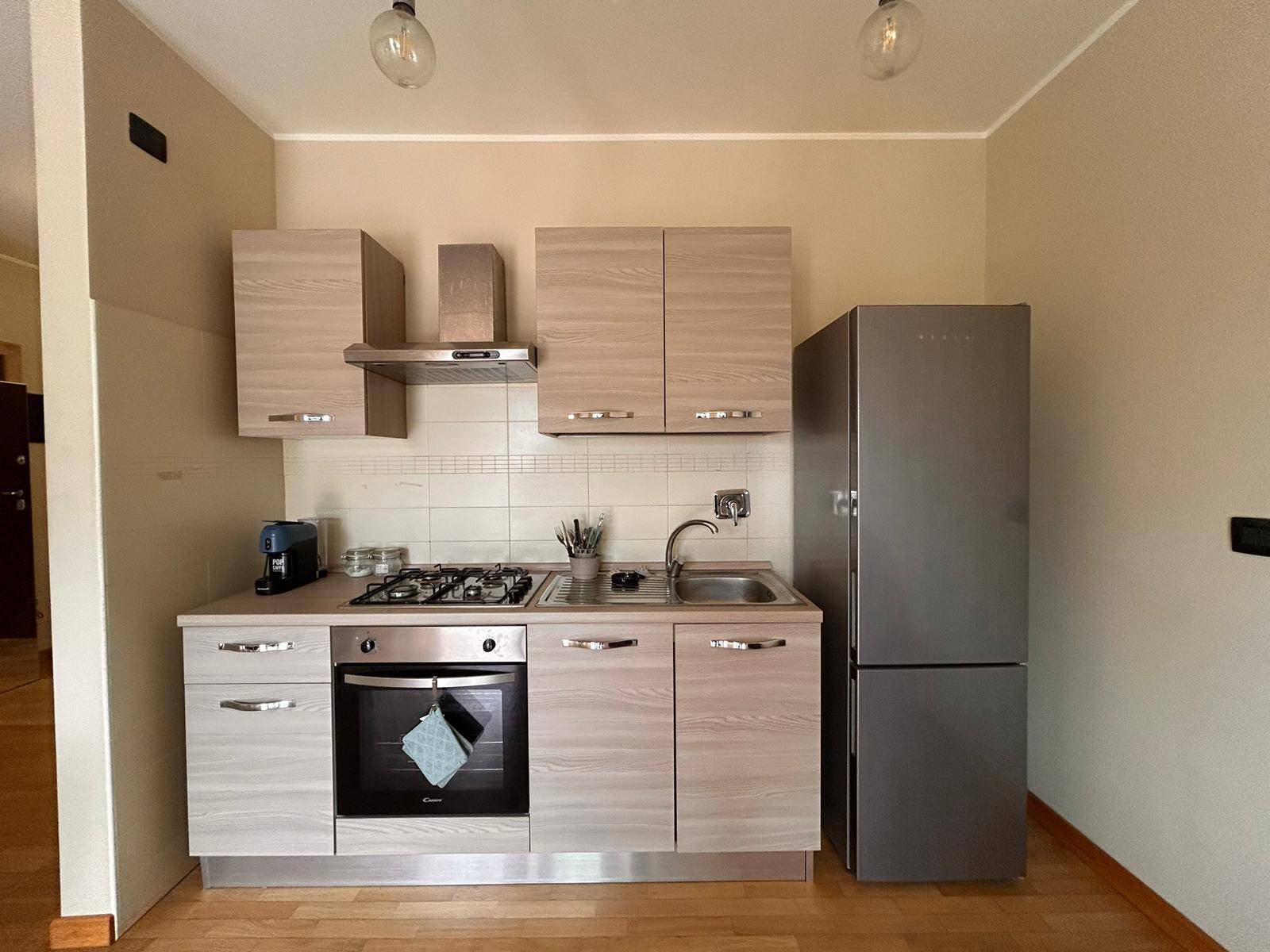 Appartamento in affitto a Monterotondo, Monterotondo Paese