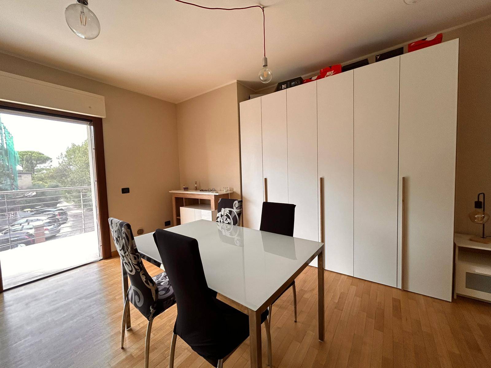 Appartamento in affitto a Monterotondo, Monterotondo Paese