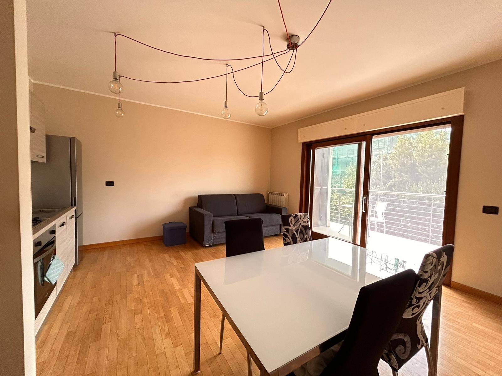 Appartamento in affitto a Monterotondo, Monterotondo Paese