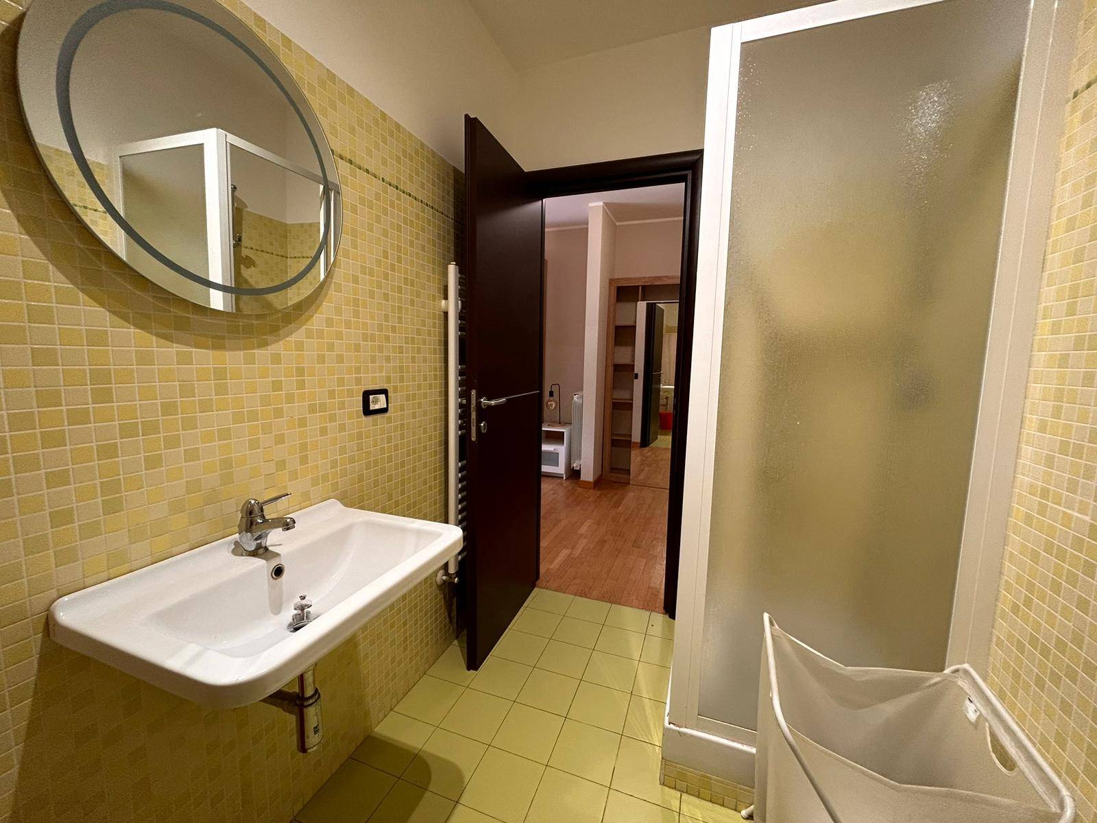 Appartamento in affitto a Monterotondo, Monterotondo Paese