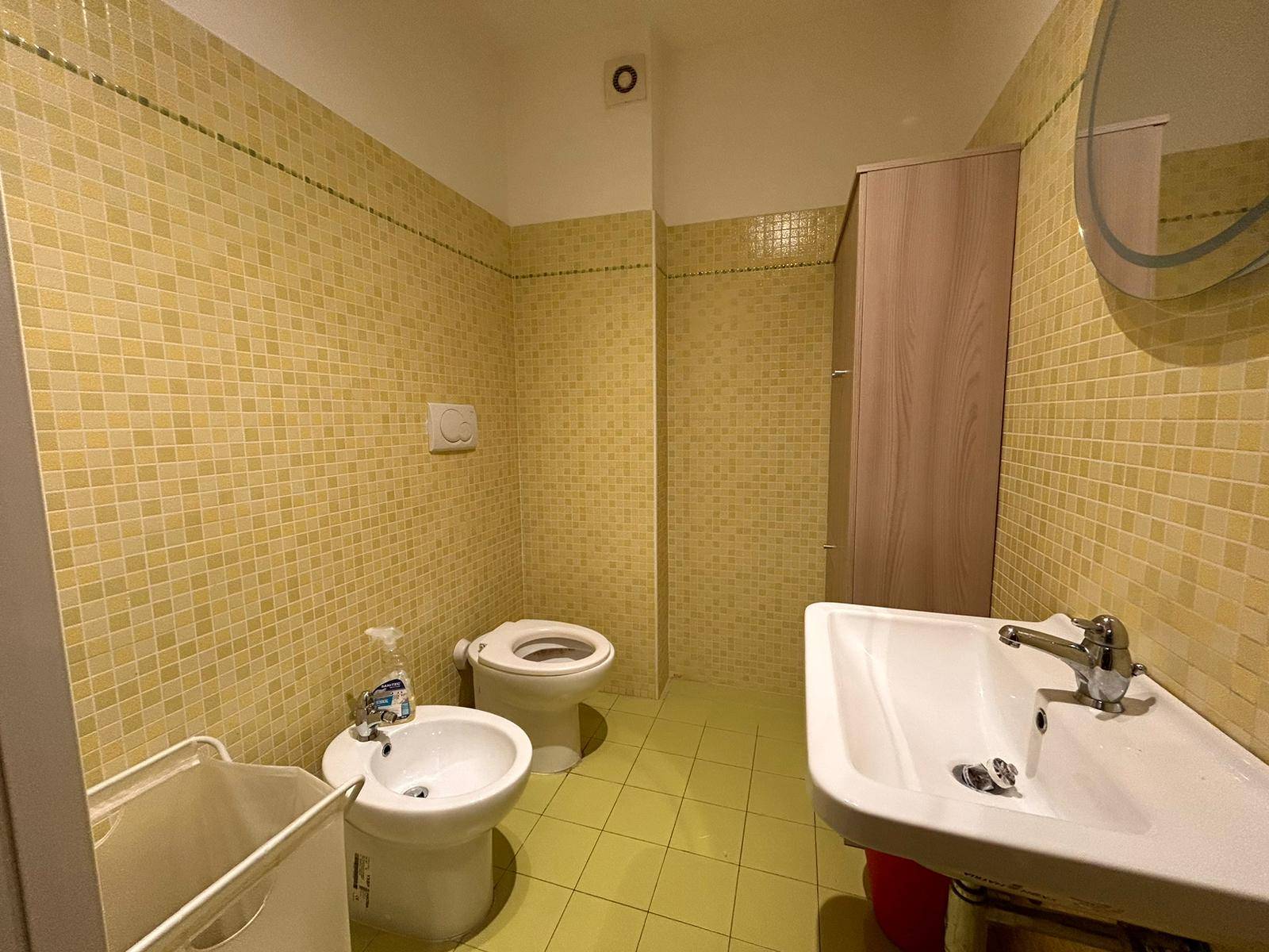 Appartamento in affitto a Monterotondo, Monterotondo Paese