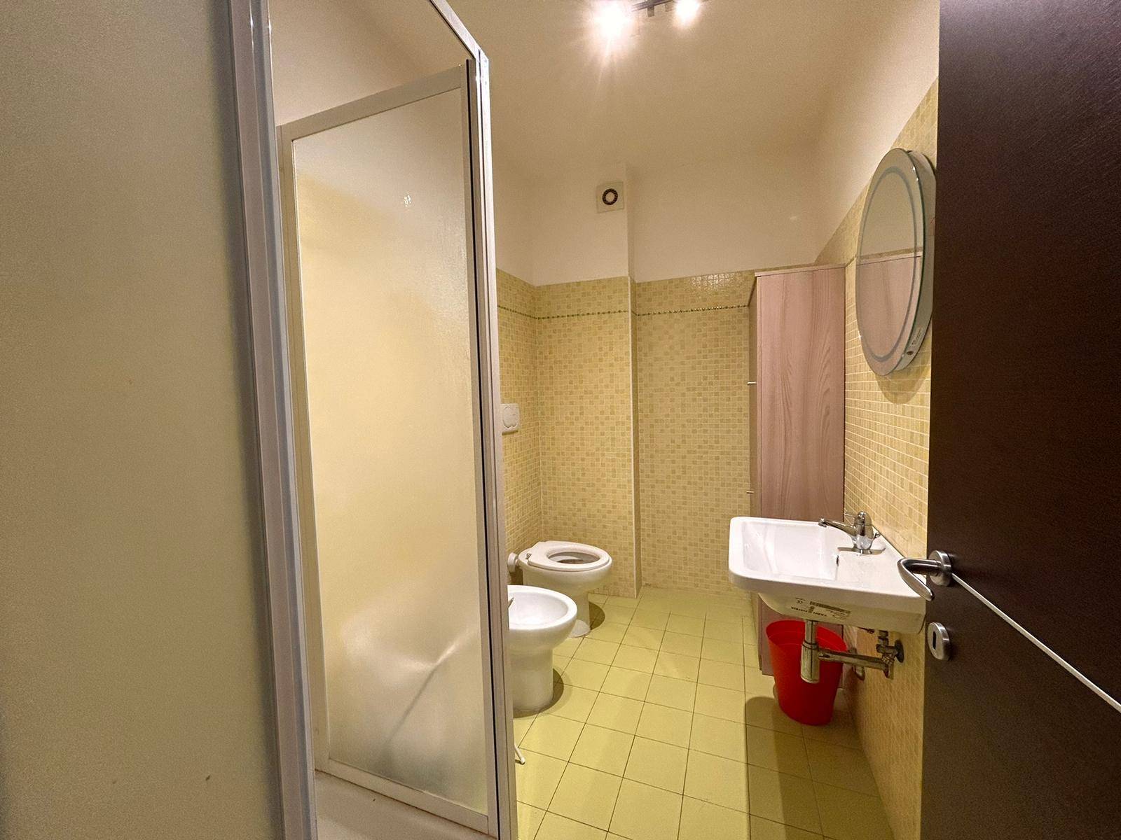 Appartamento in affitto a Monterotondo, Monterotondo Paese