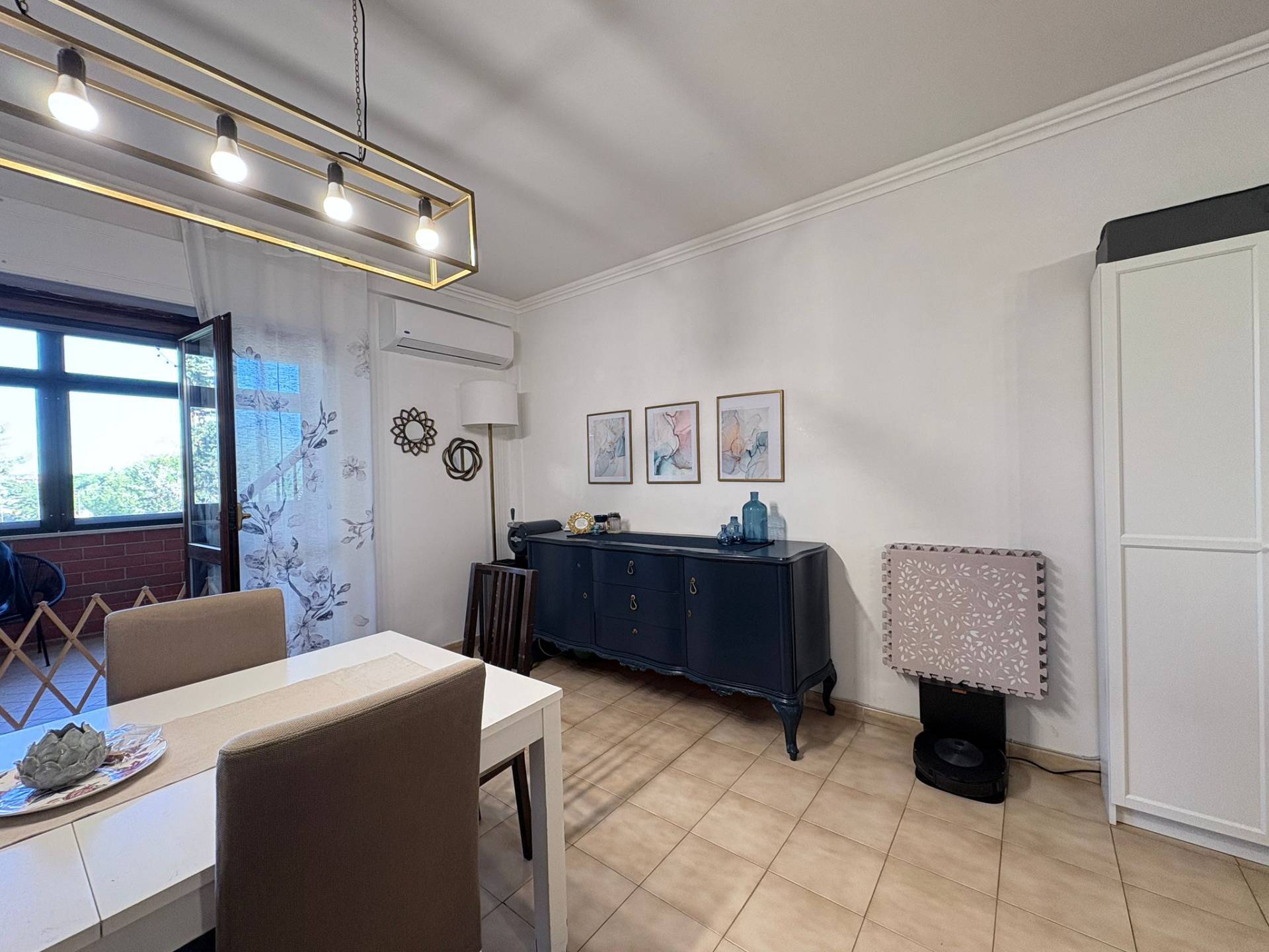 Appartamento in vendita a Guidonia Montecelio, Colle Fiorito