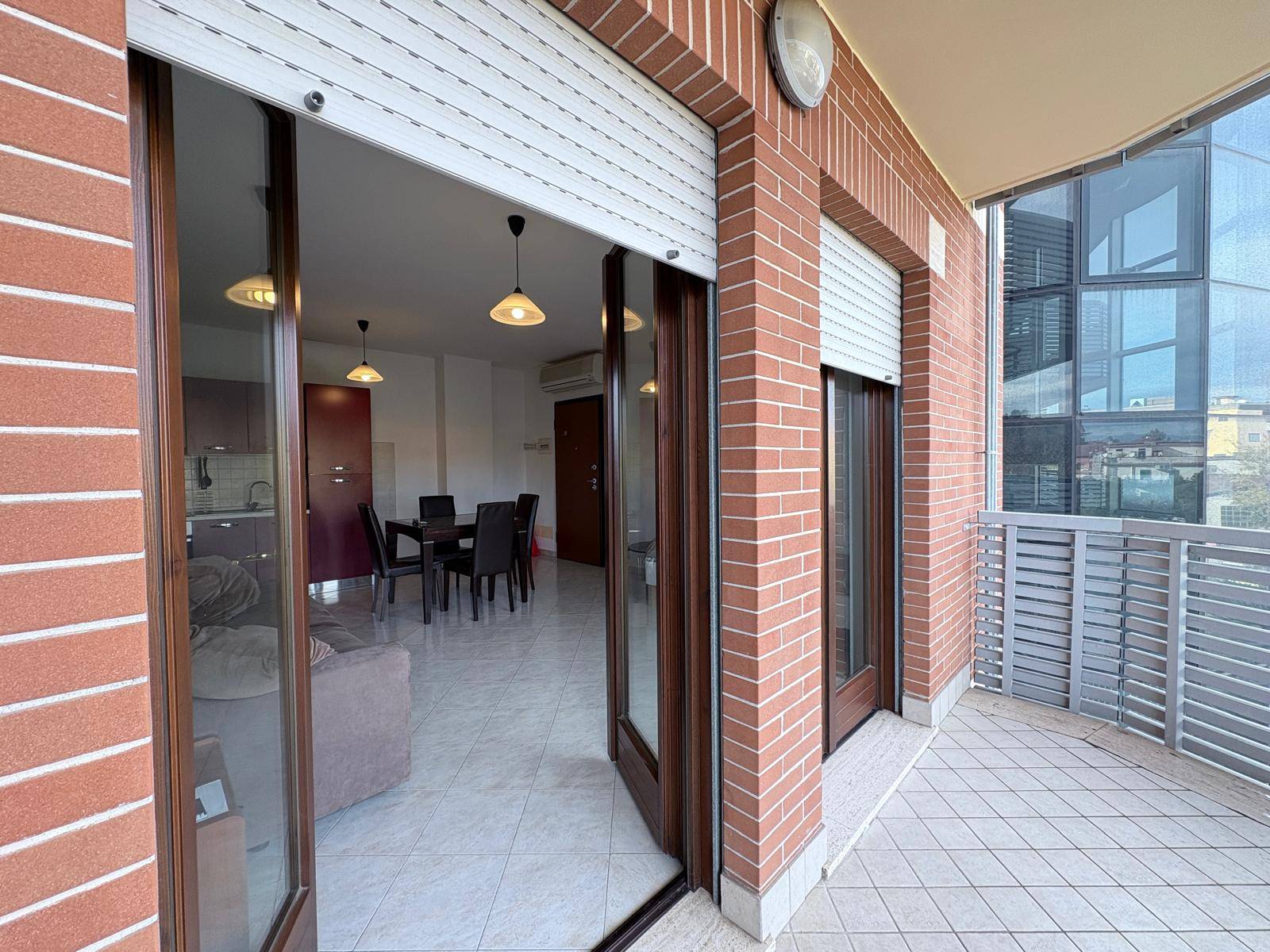 Appartamento in affitto a Monterotondo, Monterotondo Scalo