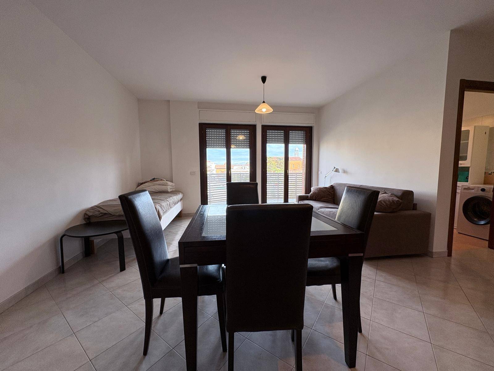 Appartamento in affitto a Monterotondo, Monterotondo Scalo