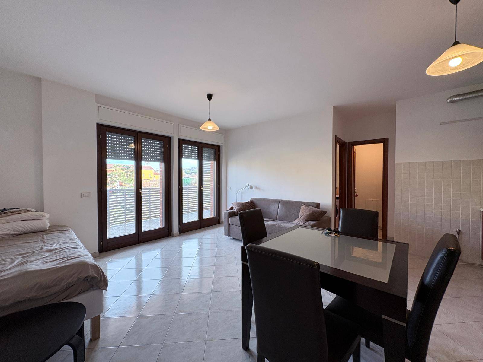 Appartamento in affitto a Monterotondo, Monterotondo Scalo