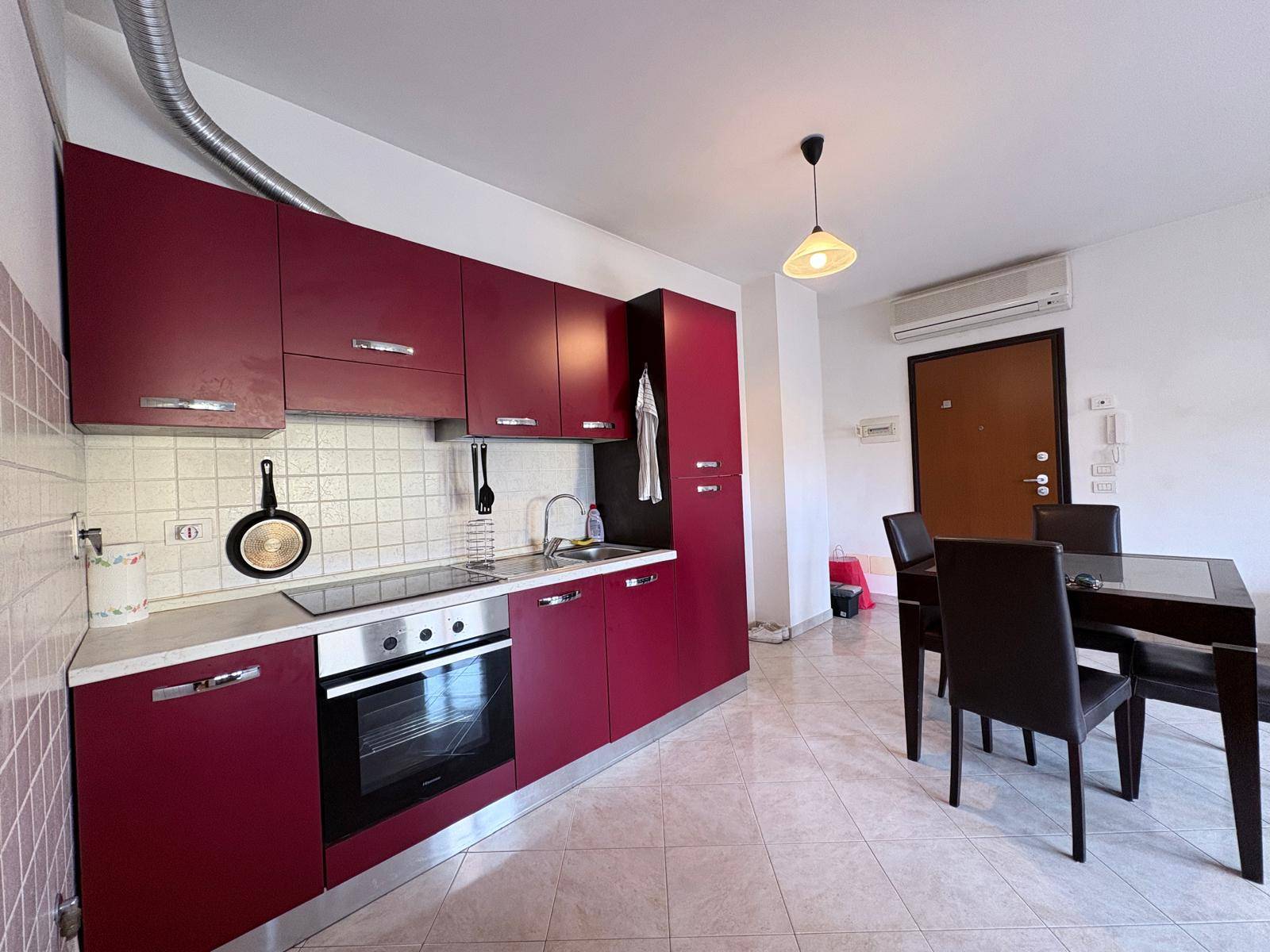 Appartamento in affitto a Monterotondo, Monterotondo Scalo