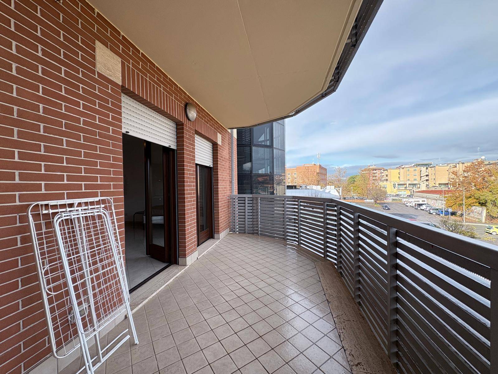 Appartamento in affitto a Monterotondo, Monterotondo Scalo