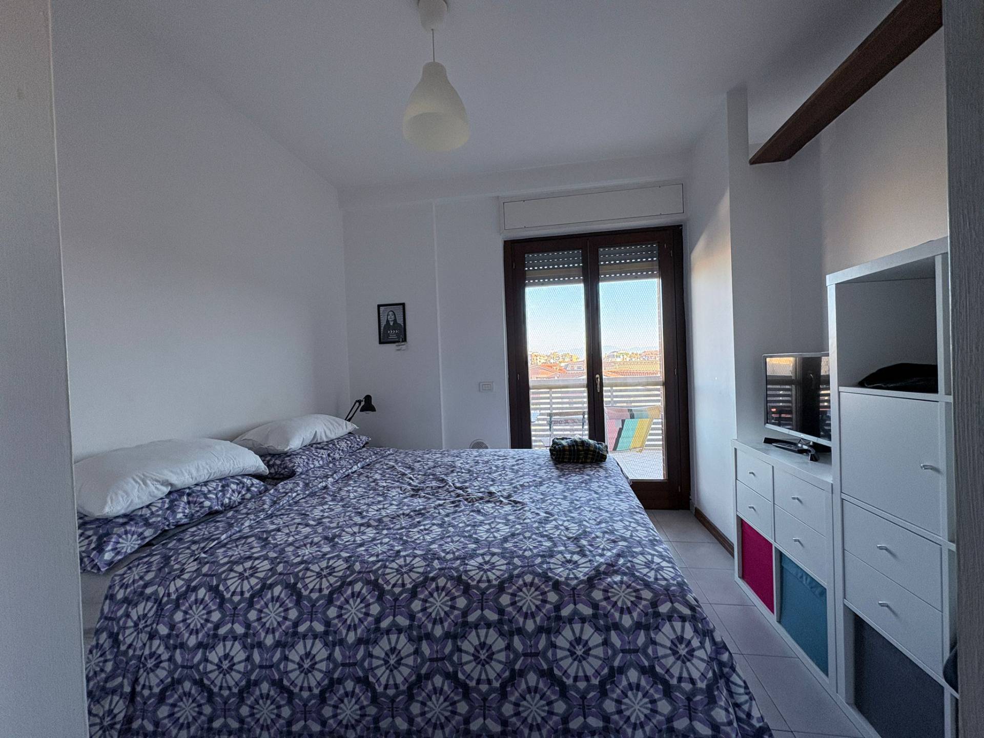 Appartamento in affitto a Monterotondo, Monterotondo Scalo