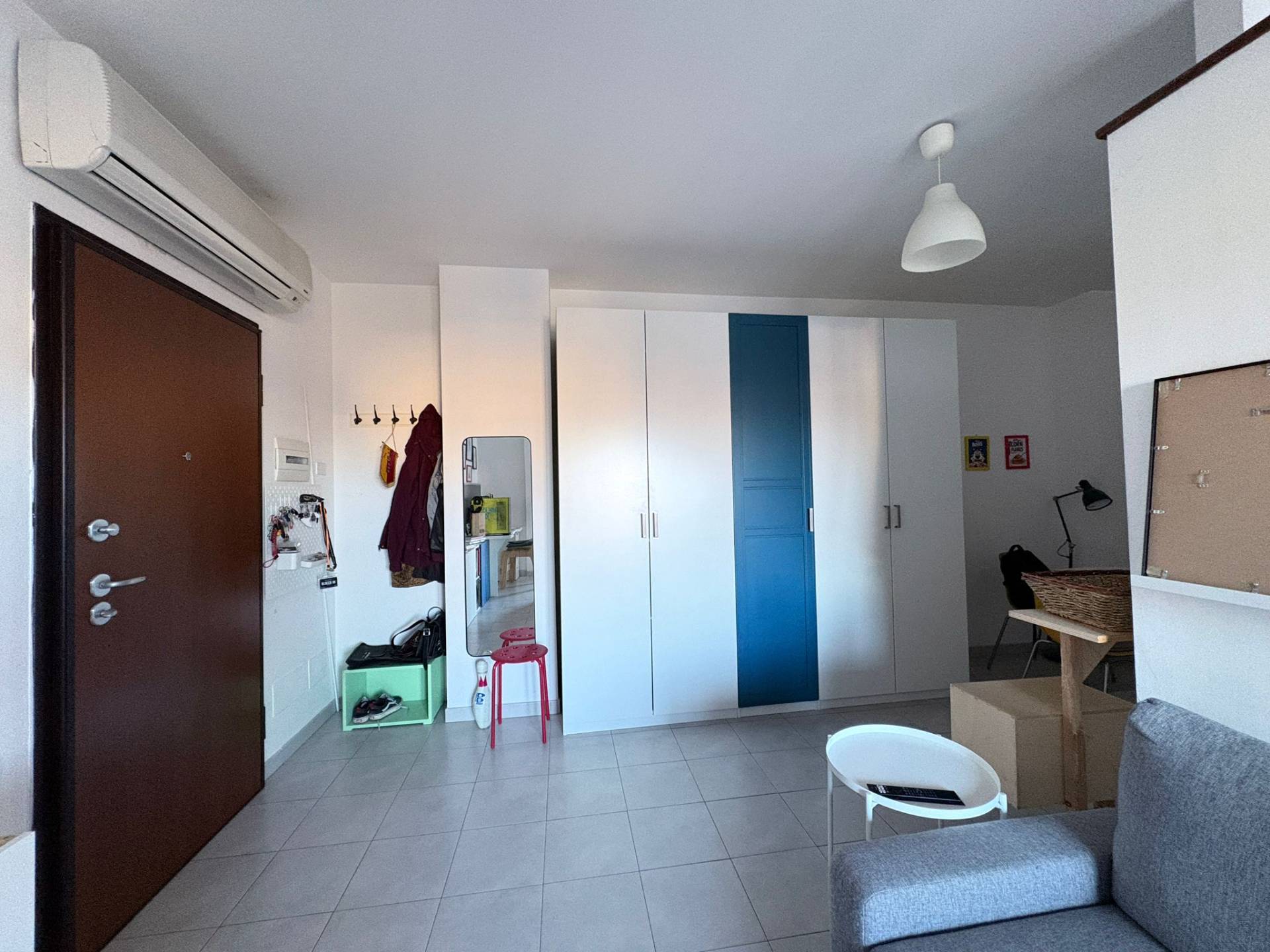 Appartamento in affitto a Monterotondo, Monterotondo Scalo