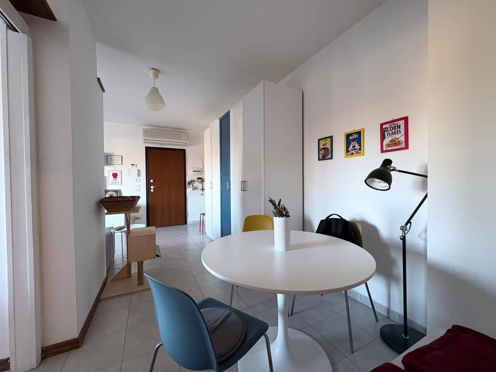 Appartamento in affitto a Monterotondo, Monterotondo Scalo