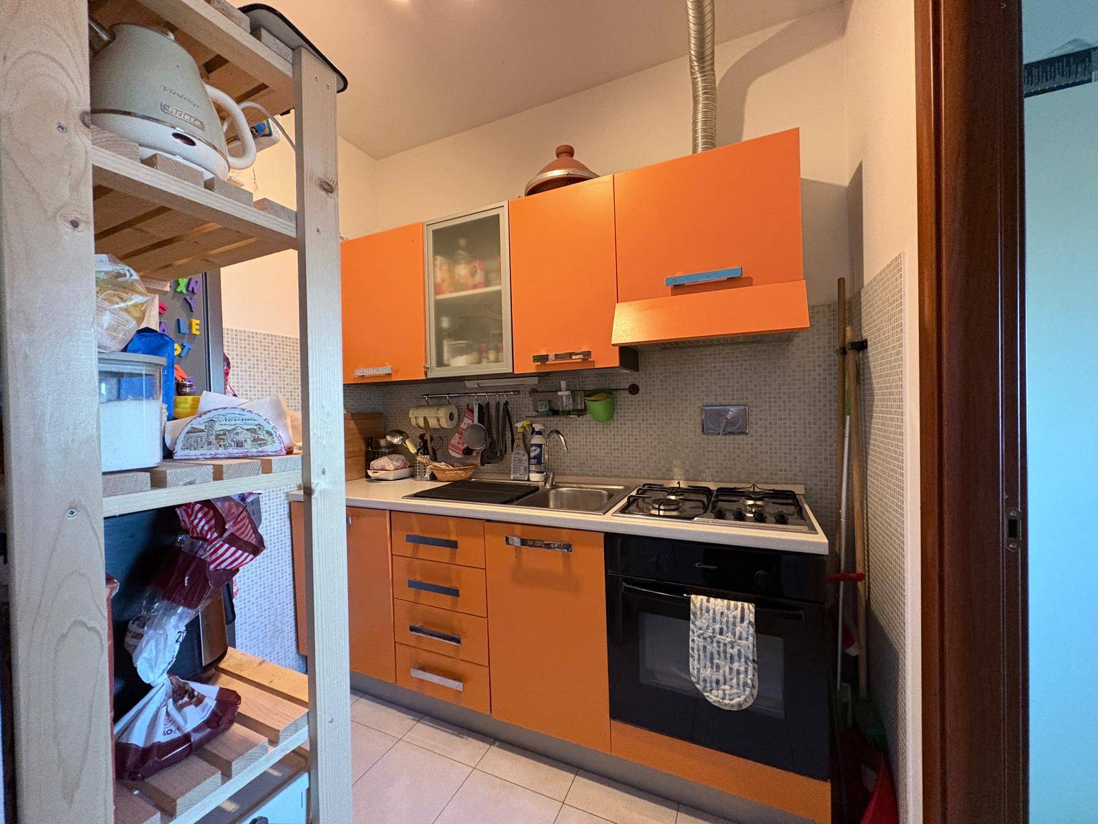 Appartamento in affitto a Monterotondo, Monterotondo Scalo