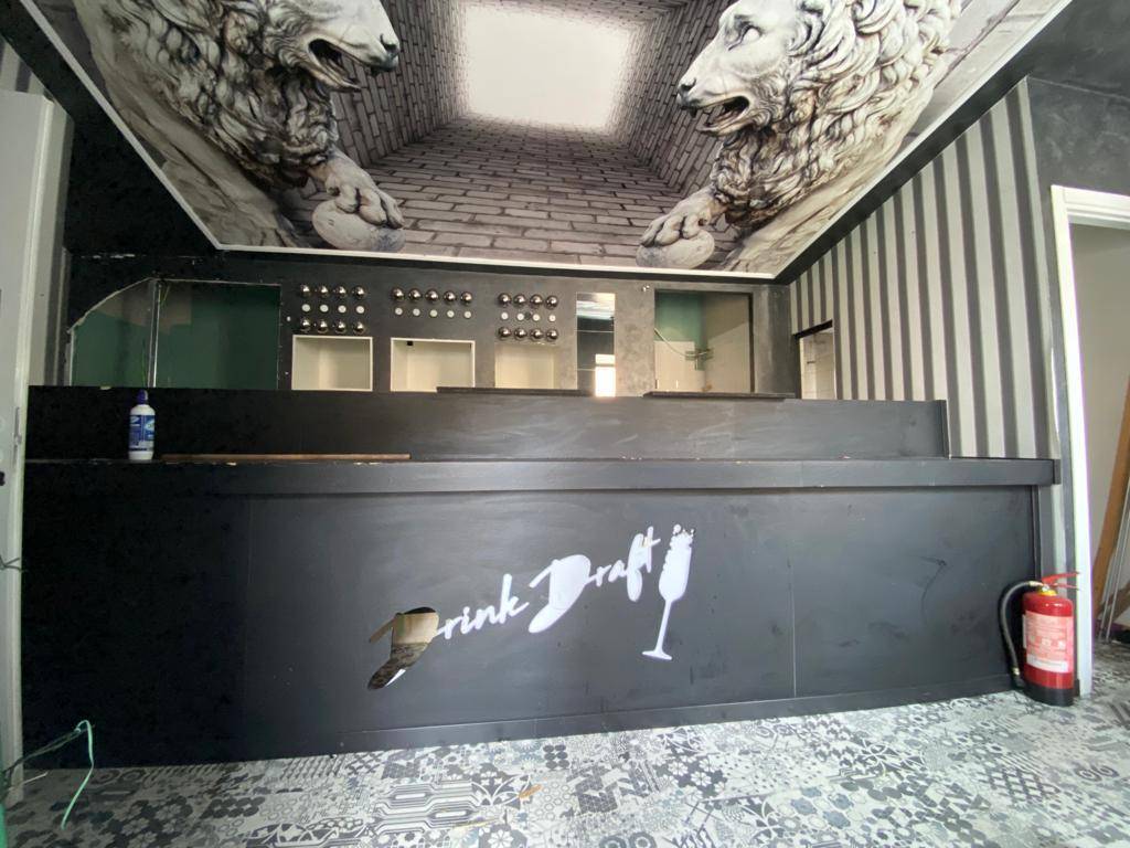 Locale commerciale in vendita a Monterotondo, Monterotondo Paese