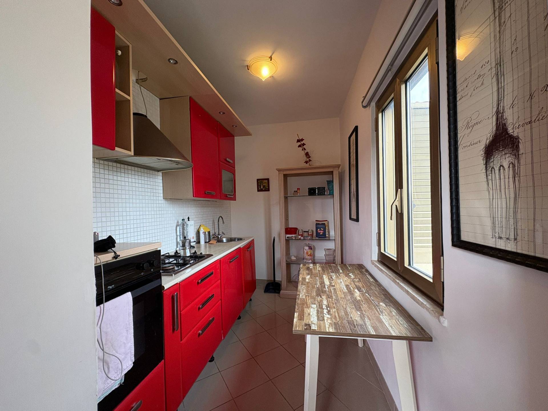 Casa singola in vendita a Monterotondo, Monterotondo Paese