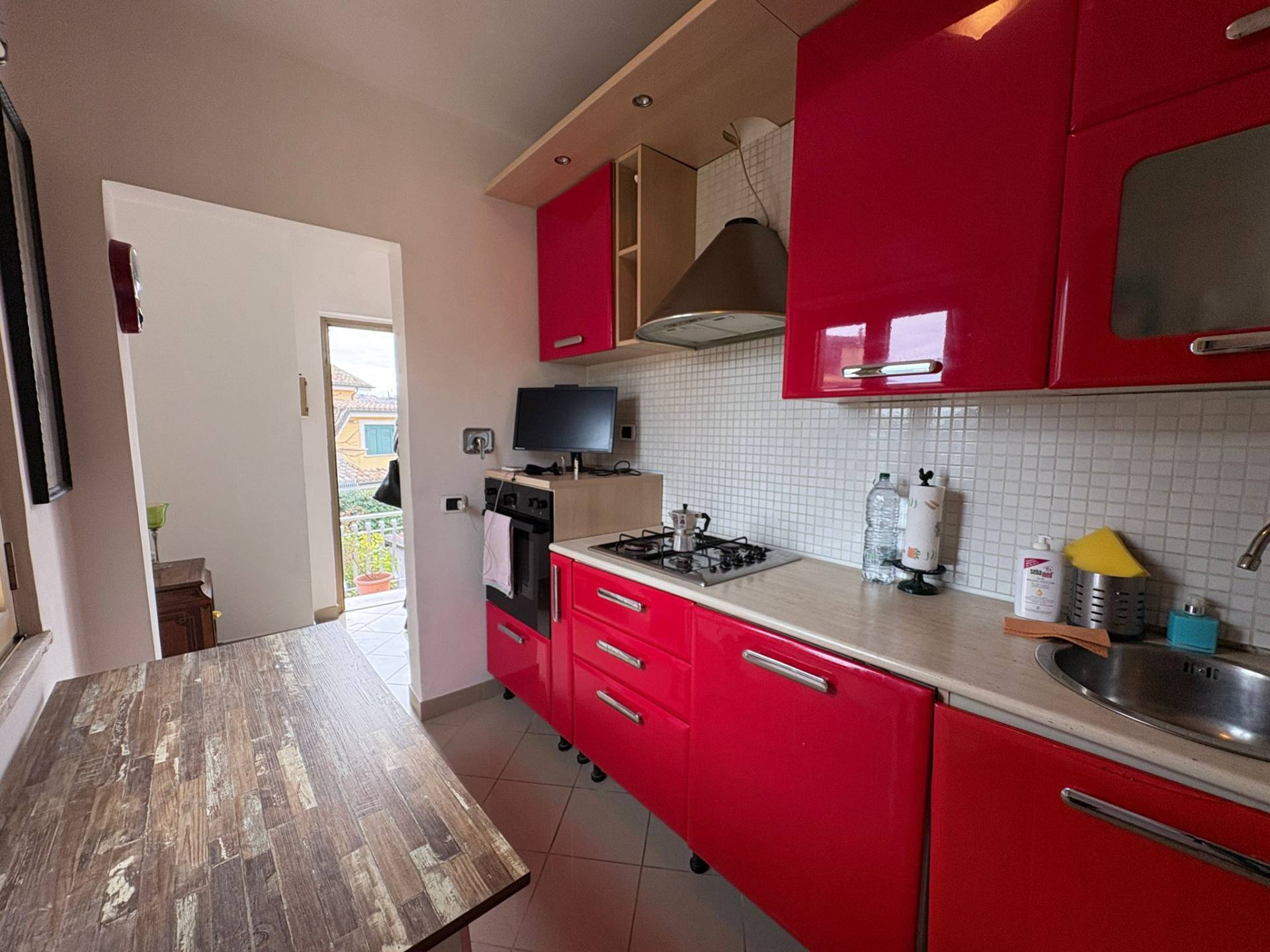 Casa singola in vendita a Monterotondo, Monterotondo Paese