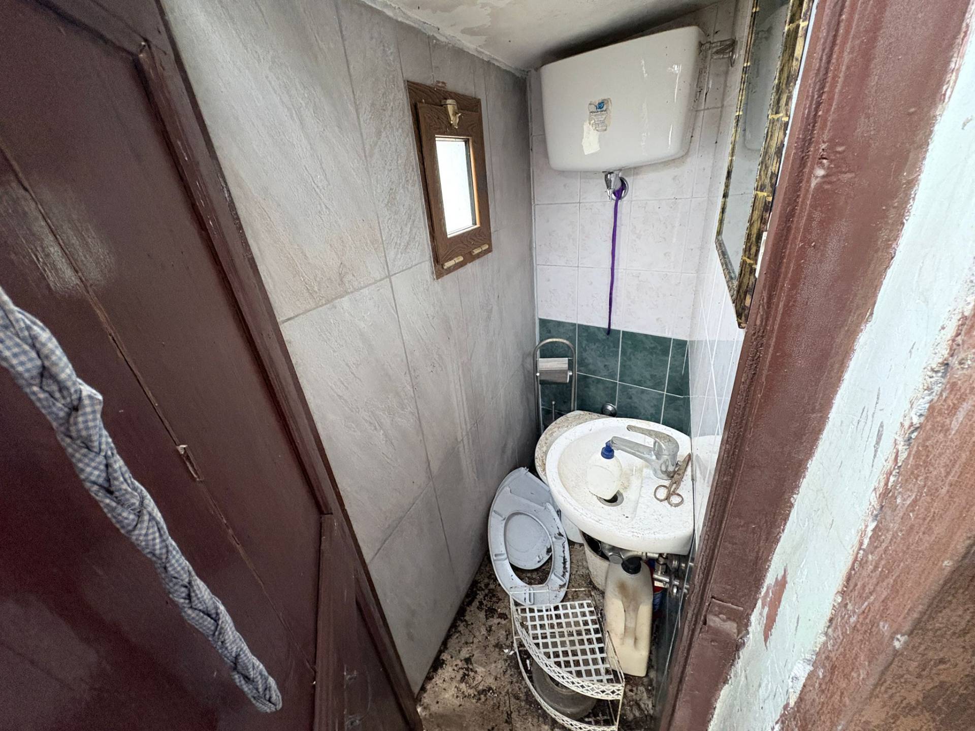 Appartamento in vendita a Scandriglia