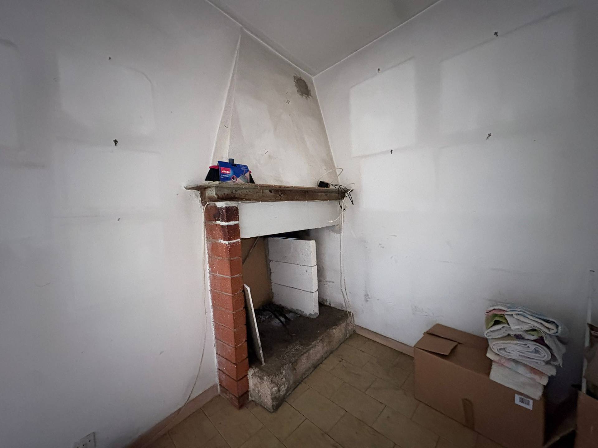 Appartamento in vendita a Scandriglia