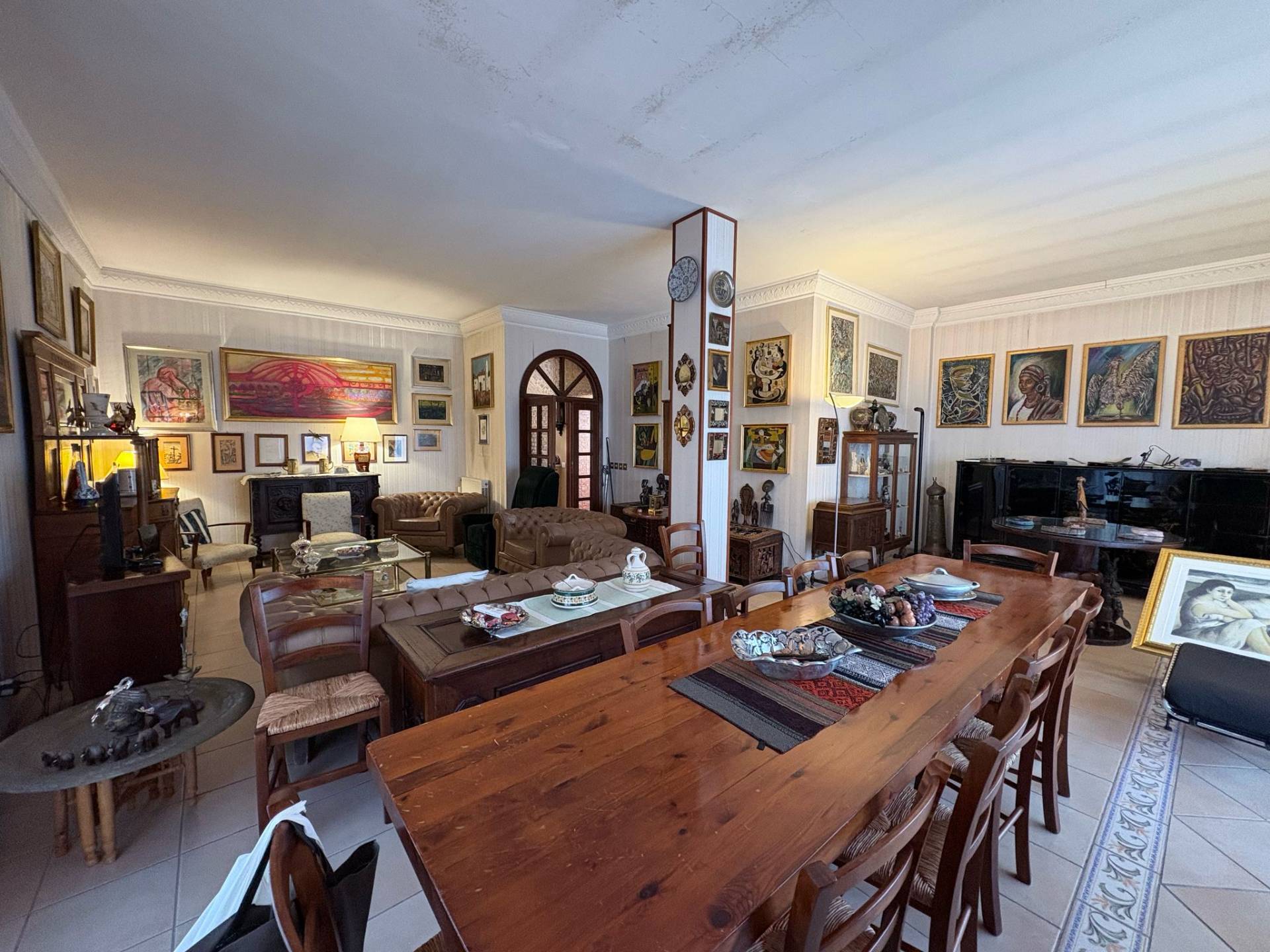 Villa in vendita a Mentana