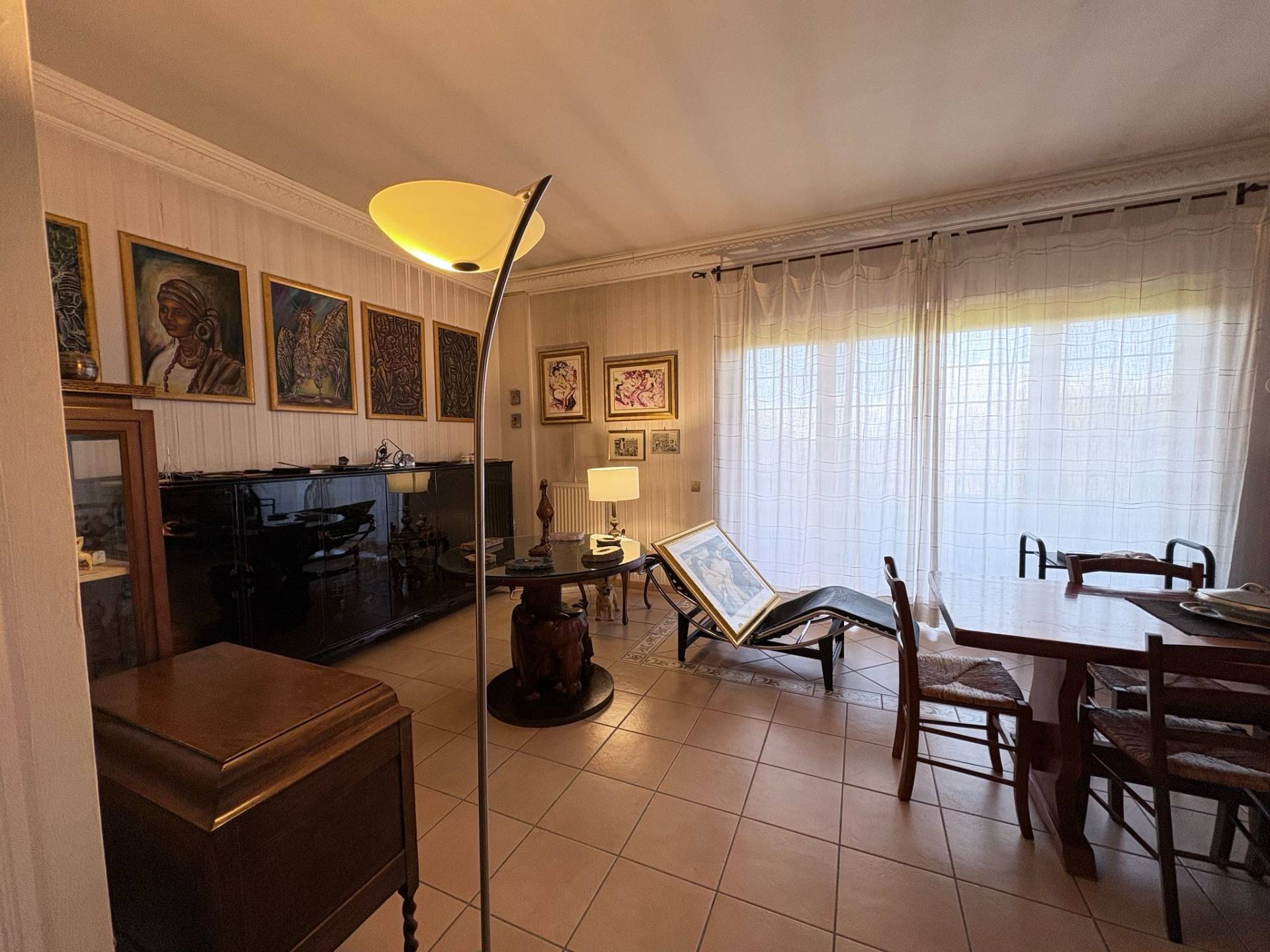 Villa in vendita a Mentana